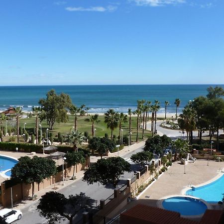 Apartamentos 3000 Marina D'Or Oropesa del Mar Exteriör bild