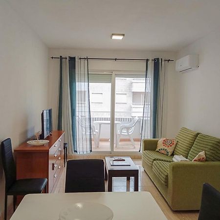Apartamentos 3000 Marina D'Or Oropesa del Mar Exteriör bild