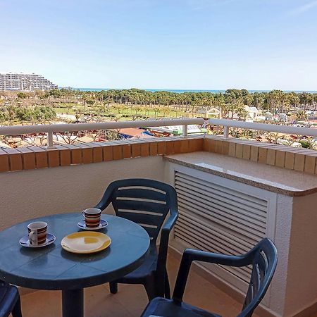 Apartamentos 3000 Marina D'Or Oropesa del Mar Exteriör bild
