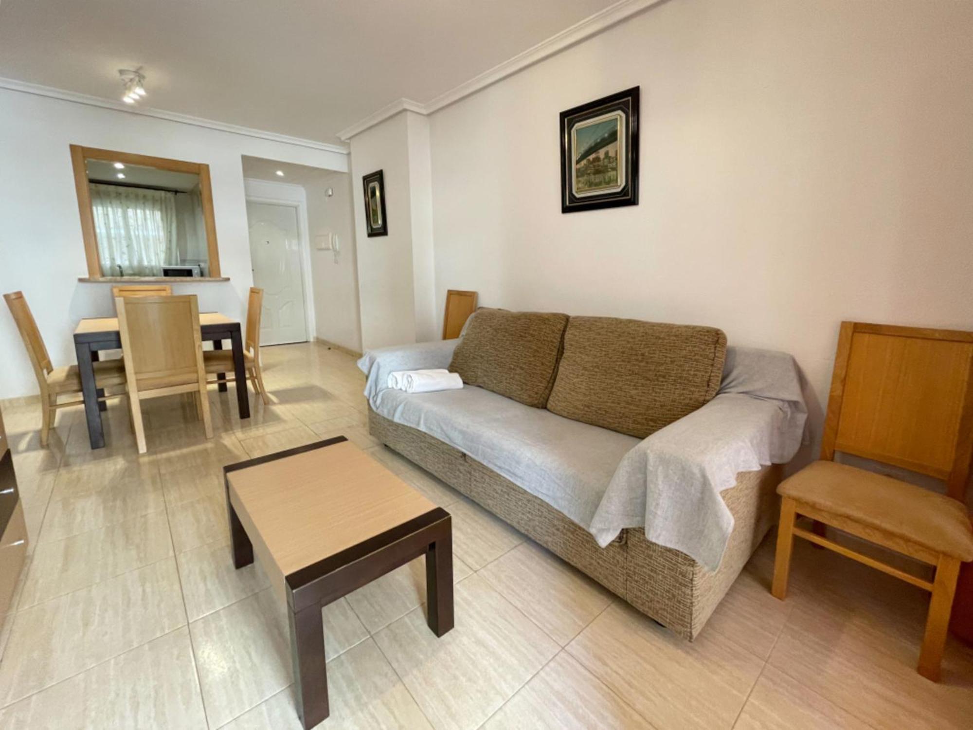 Apartamentos 3000 Marina D'Or Oropesa del Mar Exteriör bild