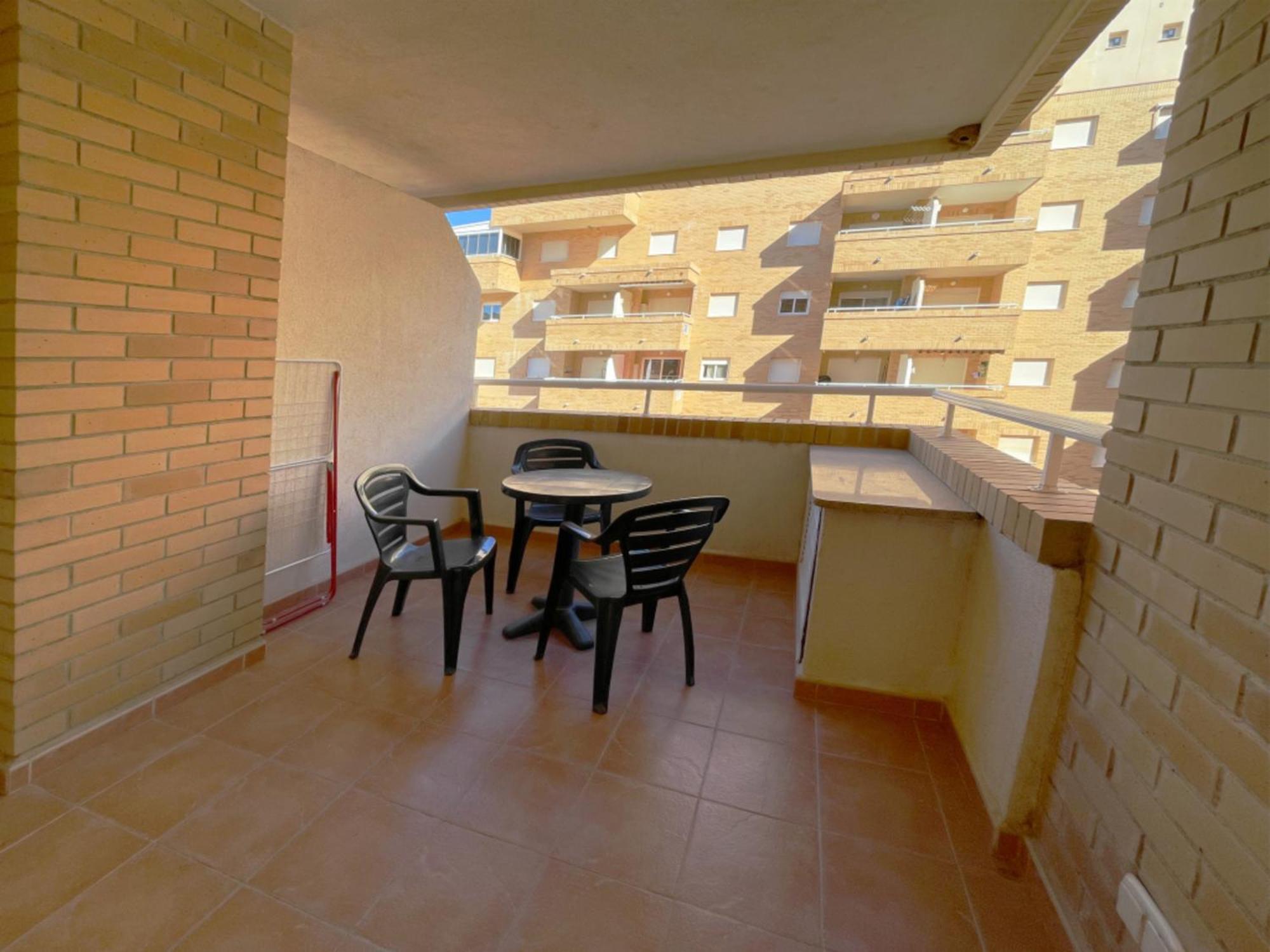 Apartamentos 3000 Marina D'Or Oropesa del Mar Exteriör bild
