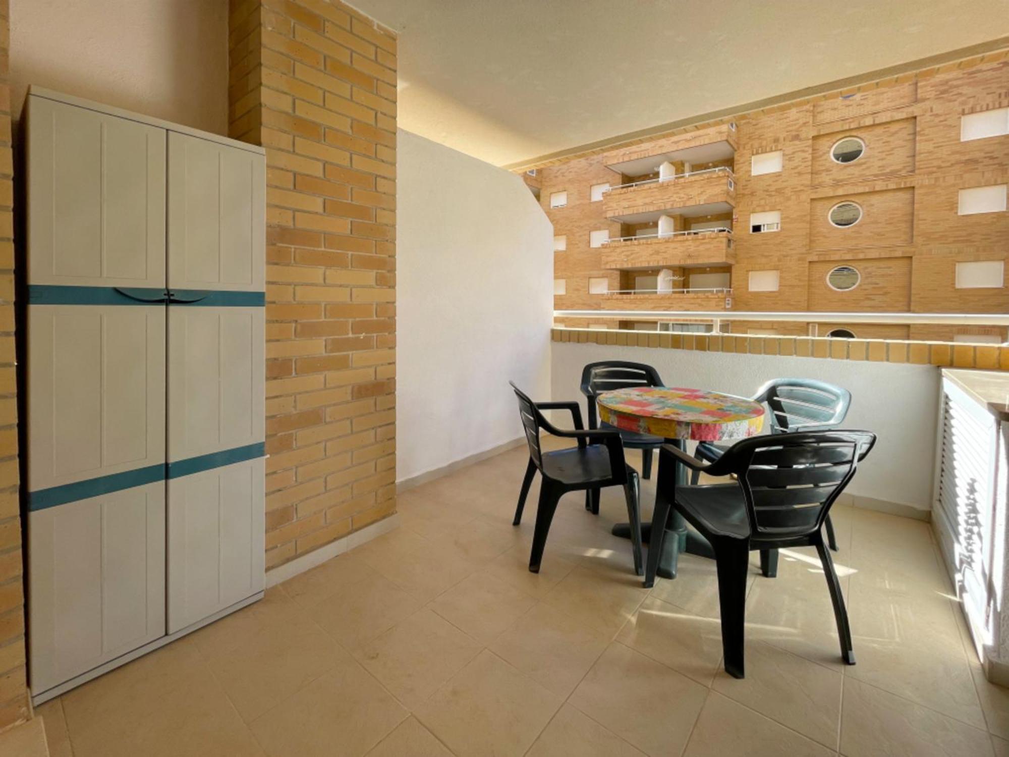 Apartamentos 3000 Marina D'Or Oropesa del Mar Exteriör bild