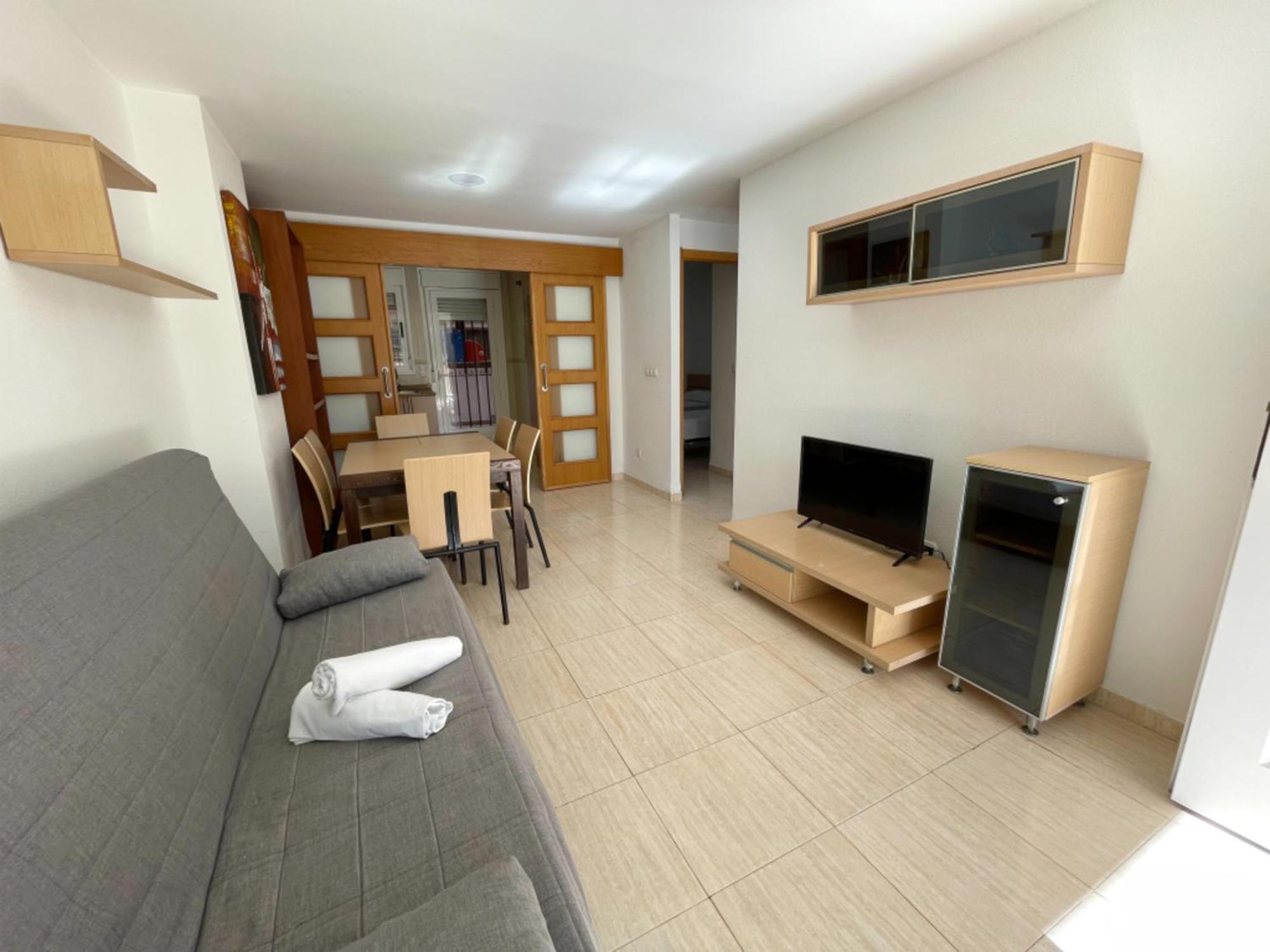 Apartamentos 3000 Marina D'Or Oropesa del Mar Exteriör bild