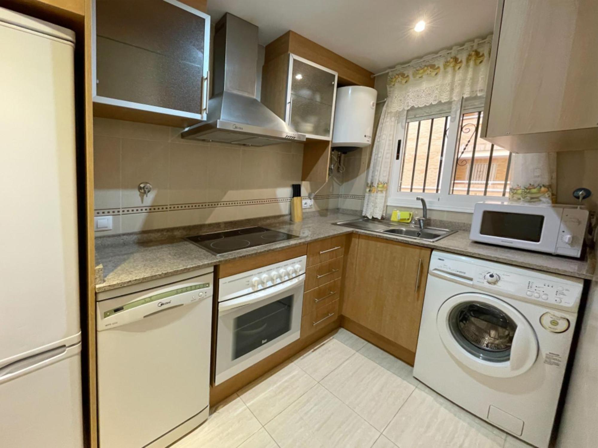 Apartamentos 3000 Marina D'Or Oropesa del Mar Exteriör bild