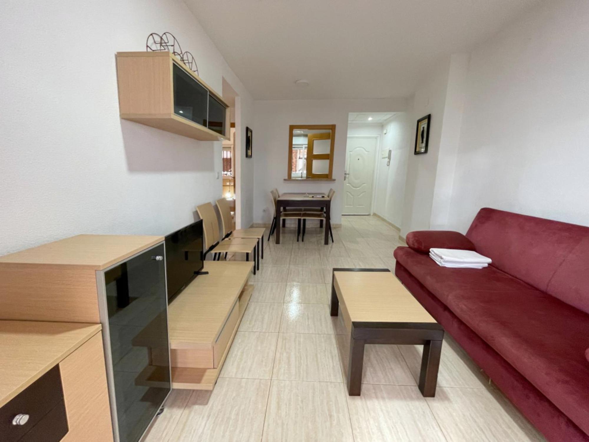 Apartamentos 3000 Marina D'Or Oropesa del Mar Exteriör bild