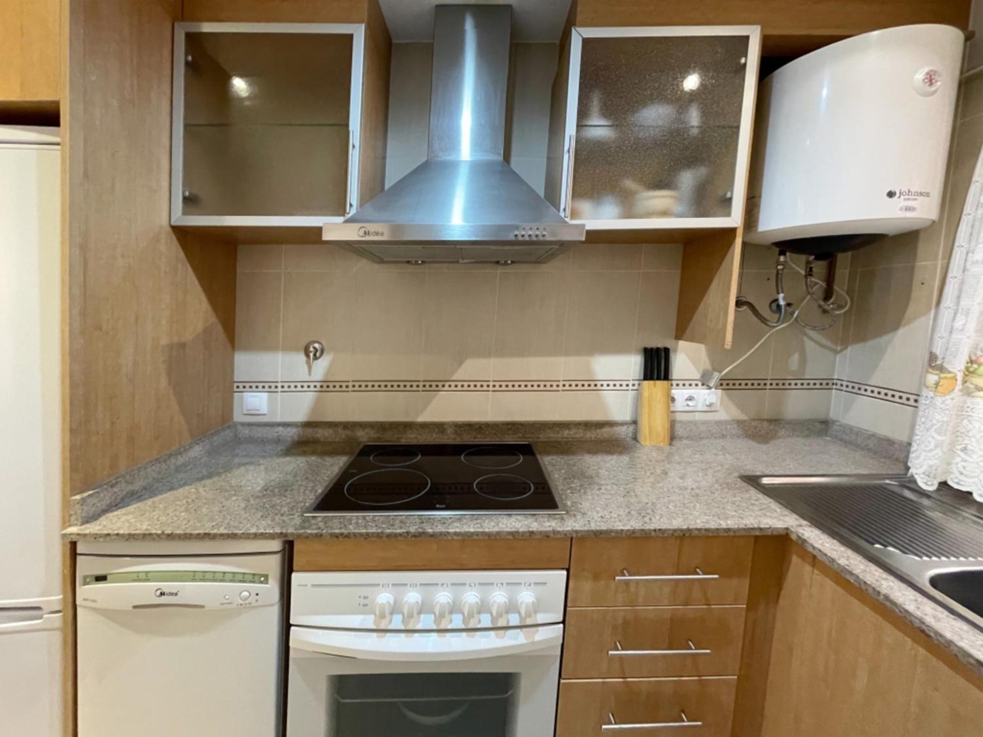 Apartamentos 3000 Marina D'Or Oropesa del Mar Exteriör bild