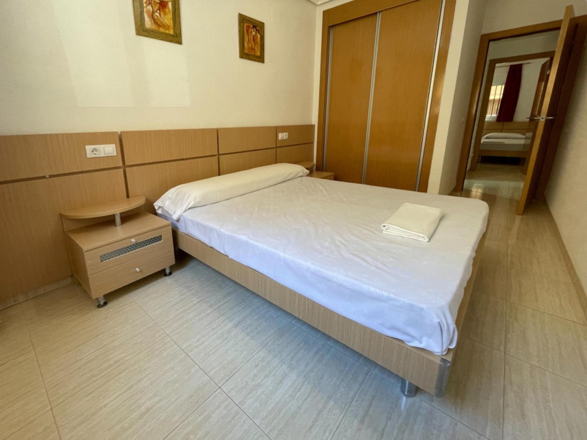 Apartamentos 3000 Marina D'Or Oropesa del Mar Exteriör bild
