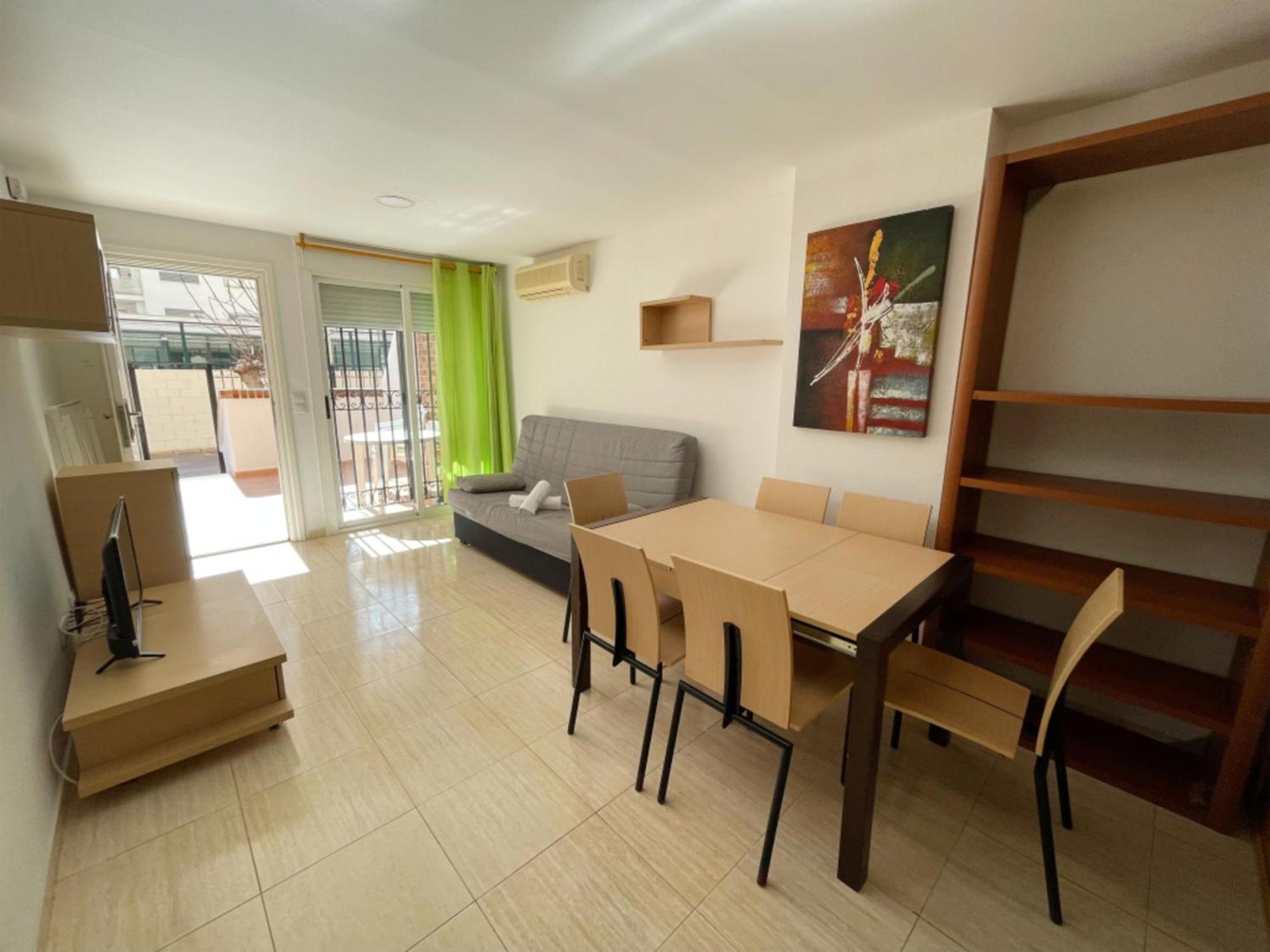 Apartamentos 3000 Marina D'Or Oropesa del Mar Exteriör bild