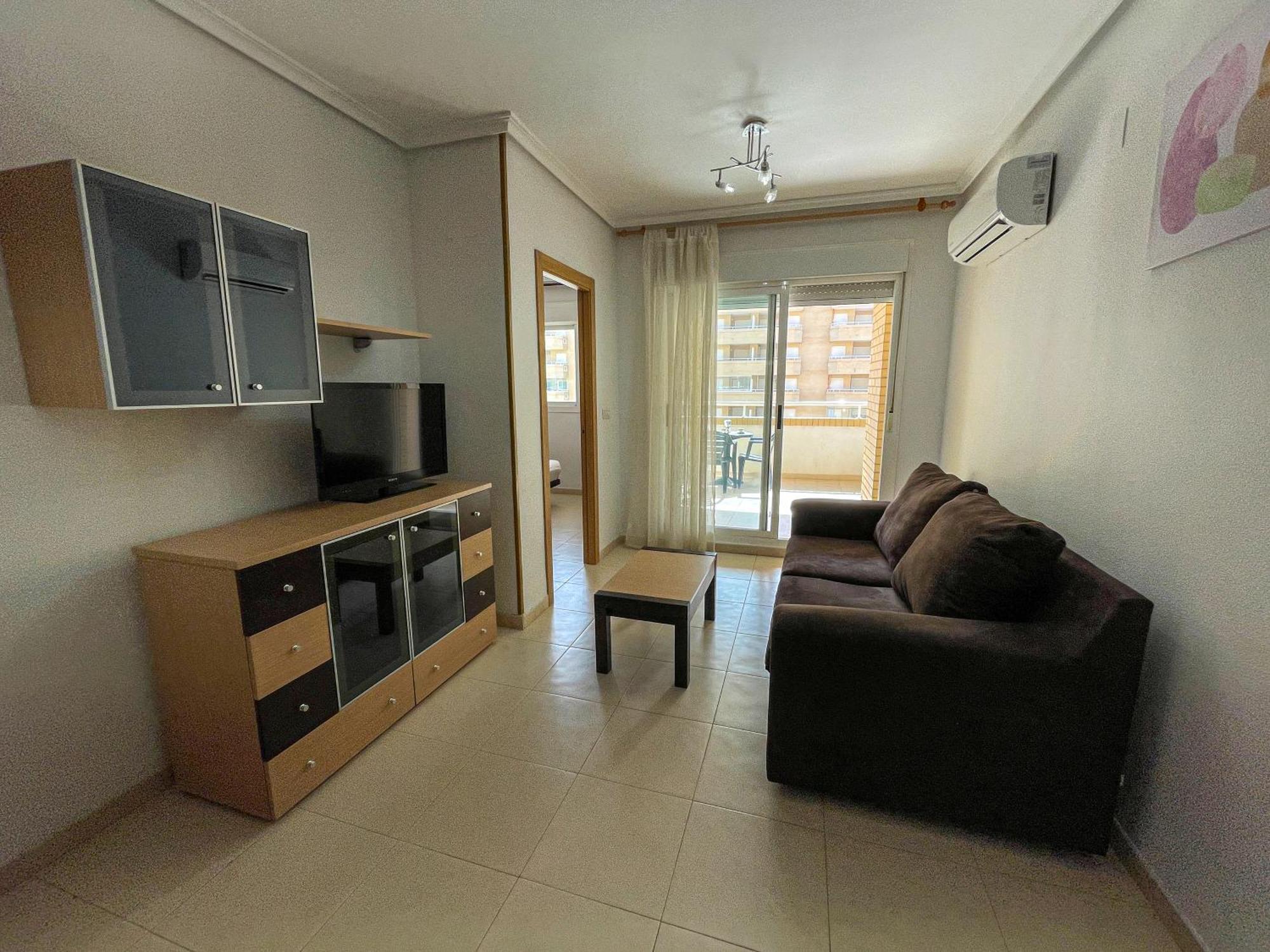 Apartamentos 3000 Marina D'Or Oropesa del Mar Exteriör bild