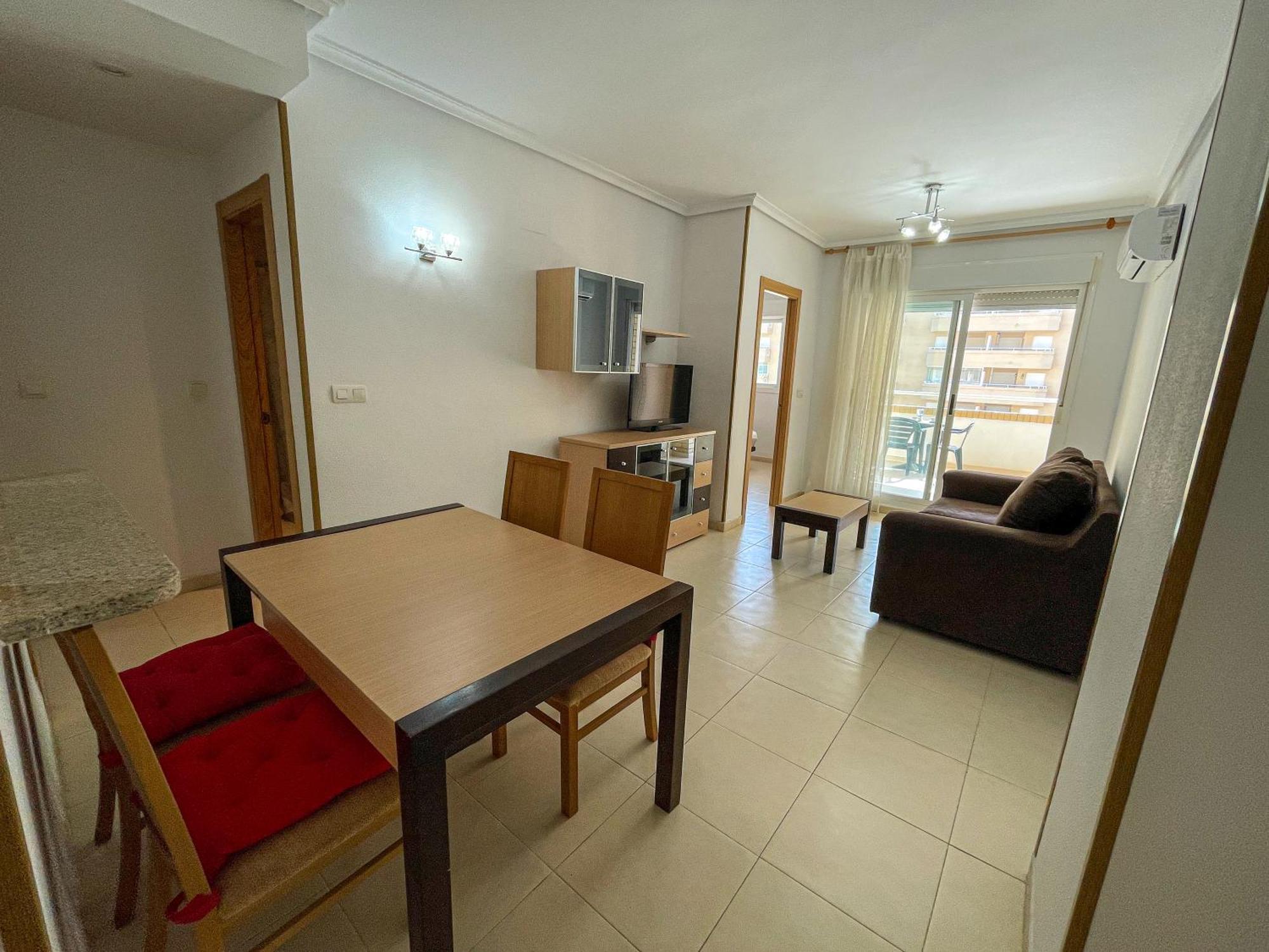 Apartamentos 3000 Marina D'Or Oropesa del Mar Exteriör bild