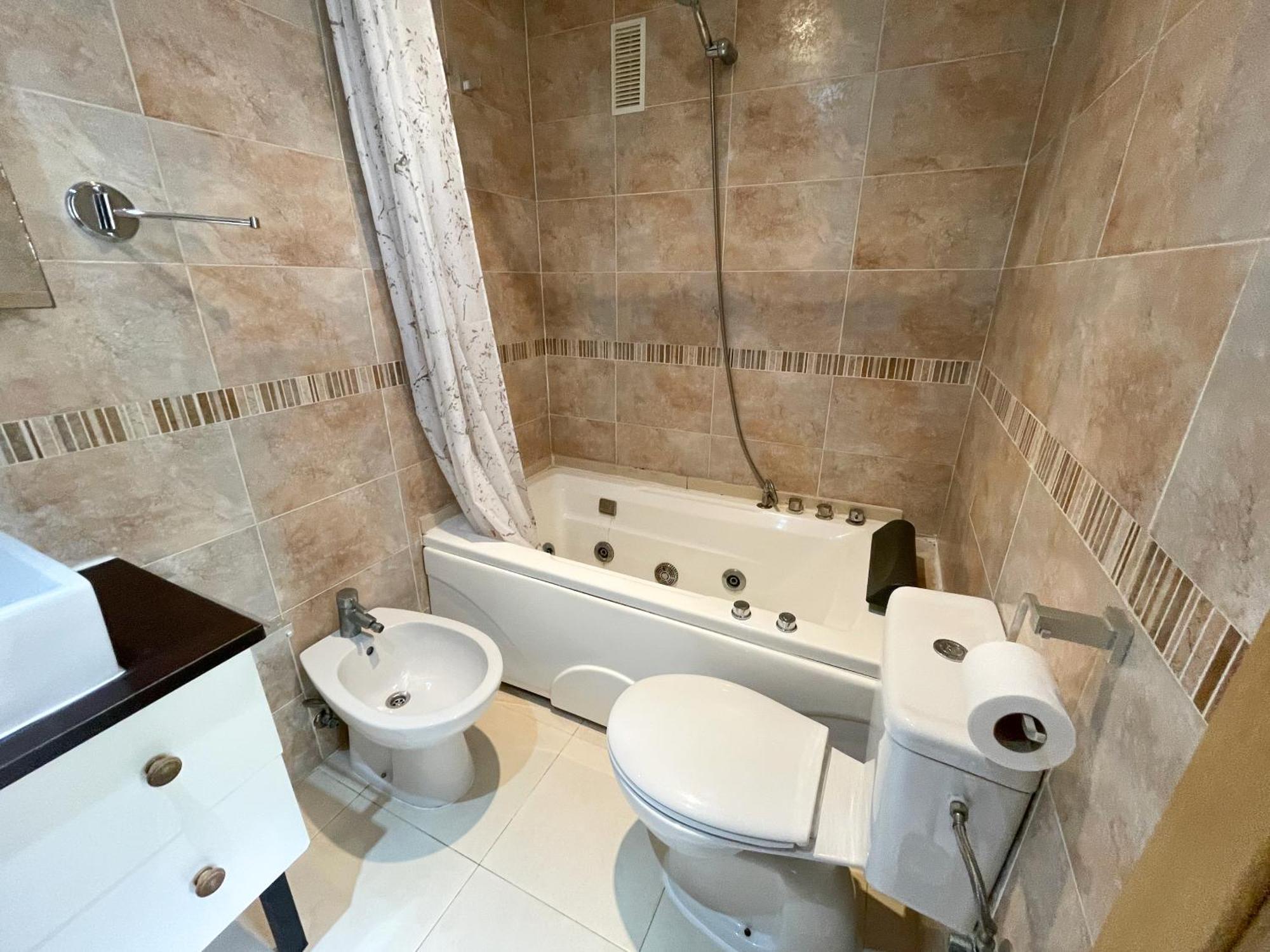 Apartamentos 3000 Marina D'Or Oropesa del Mar Exteriör bild