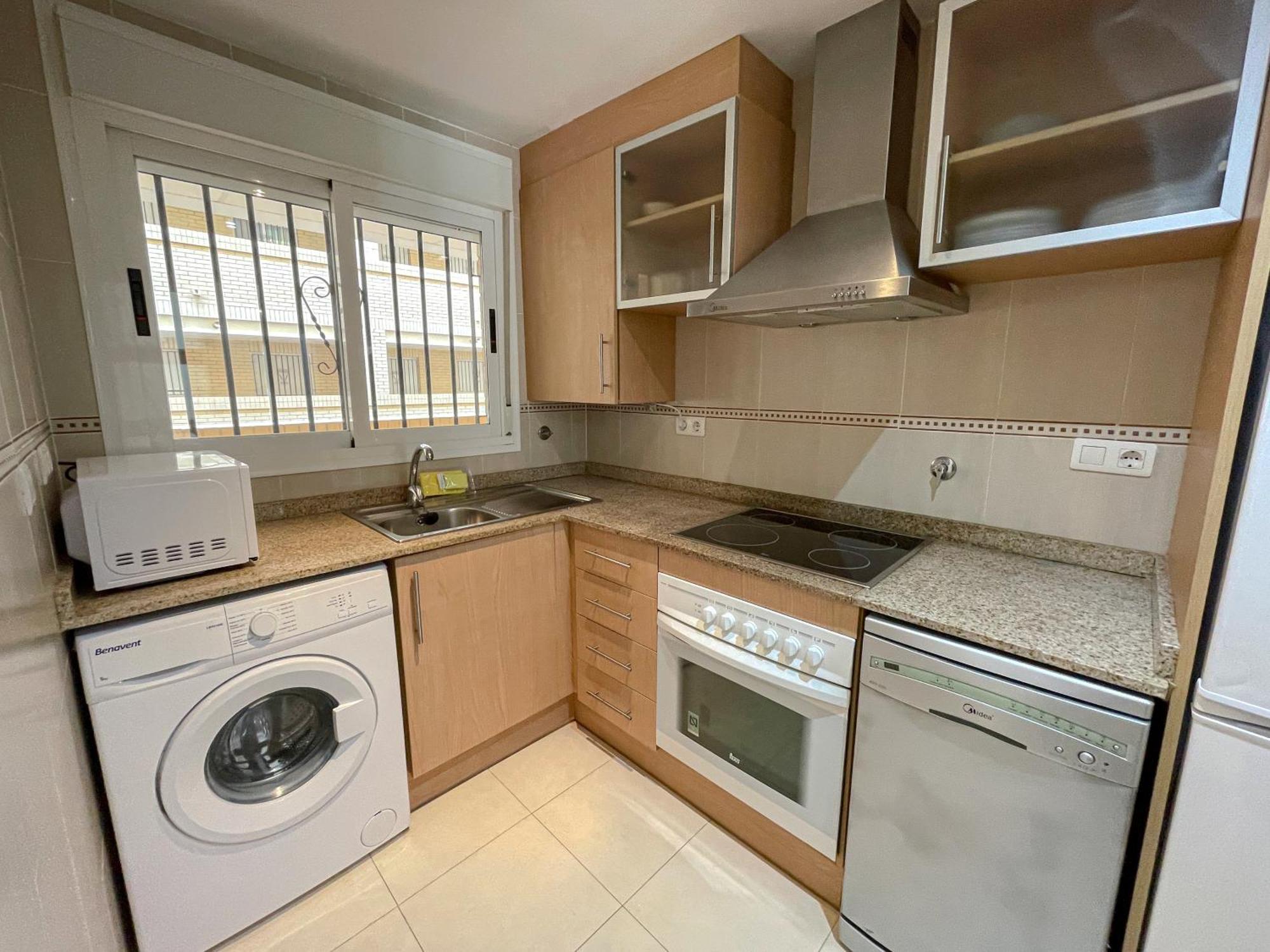 Apartamentos 3000 Marina D'Or Oropesa del Mar Exteriör bild