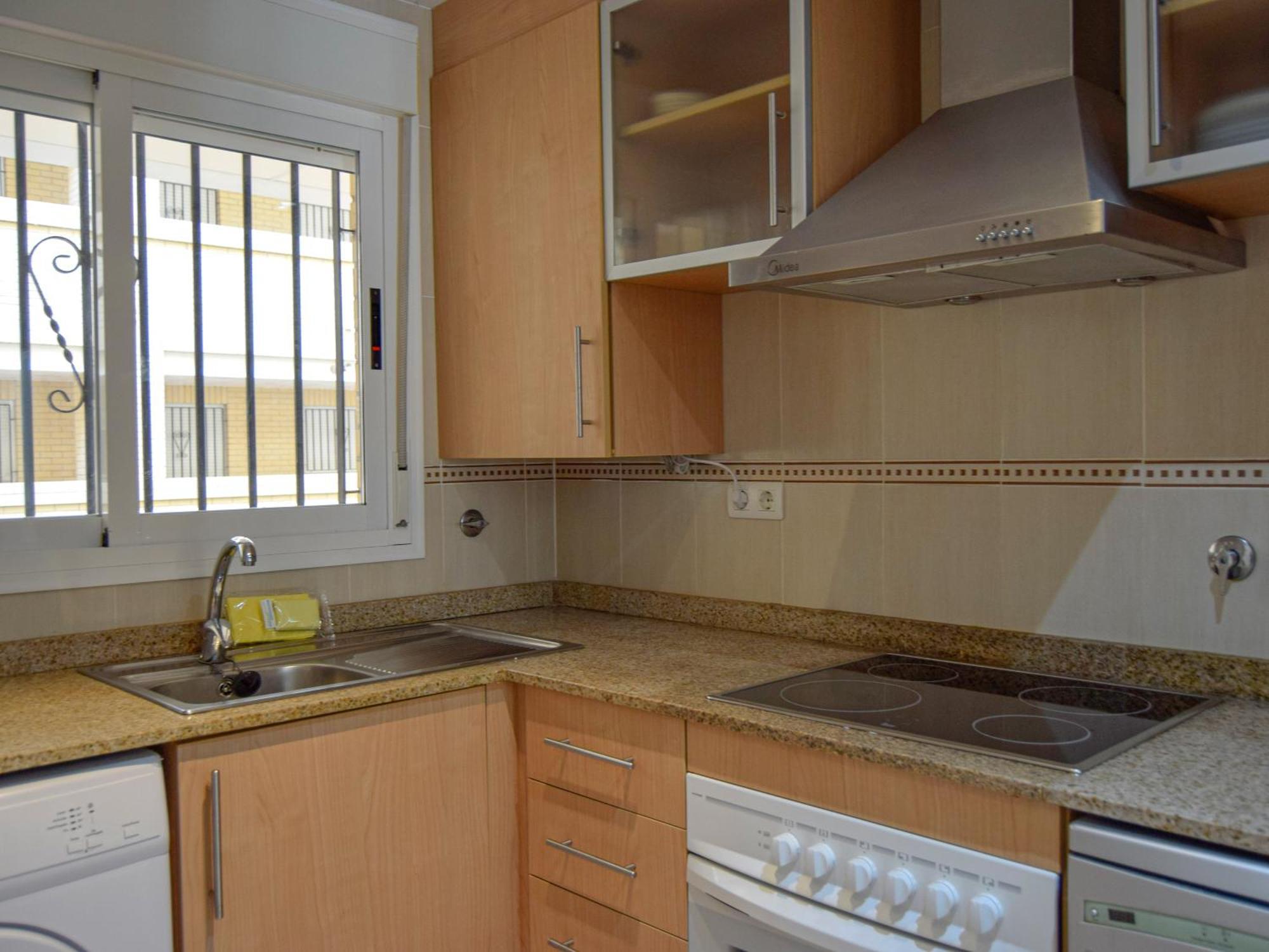 Apartamentos 3000 Marina D'Or Oropesa del Mar Exteriör bild