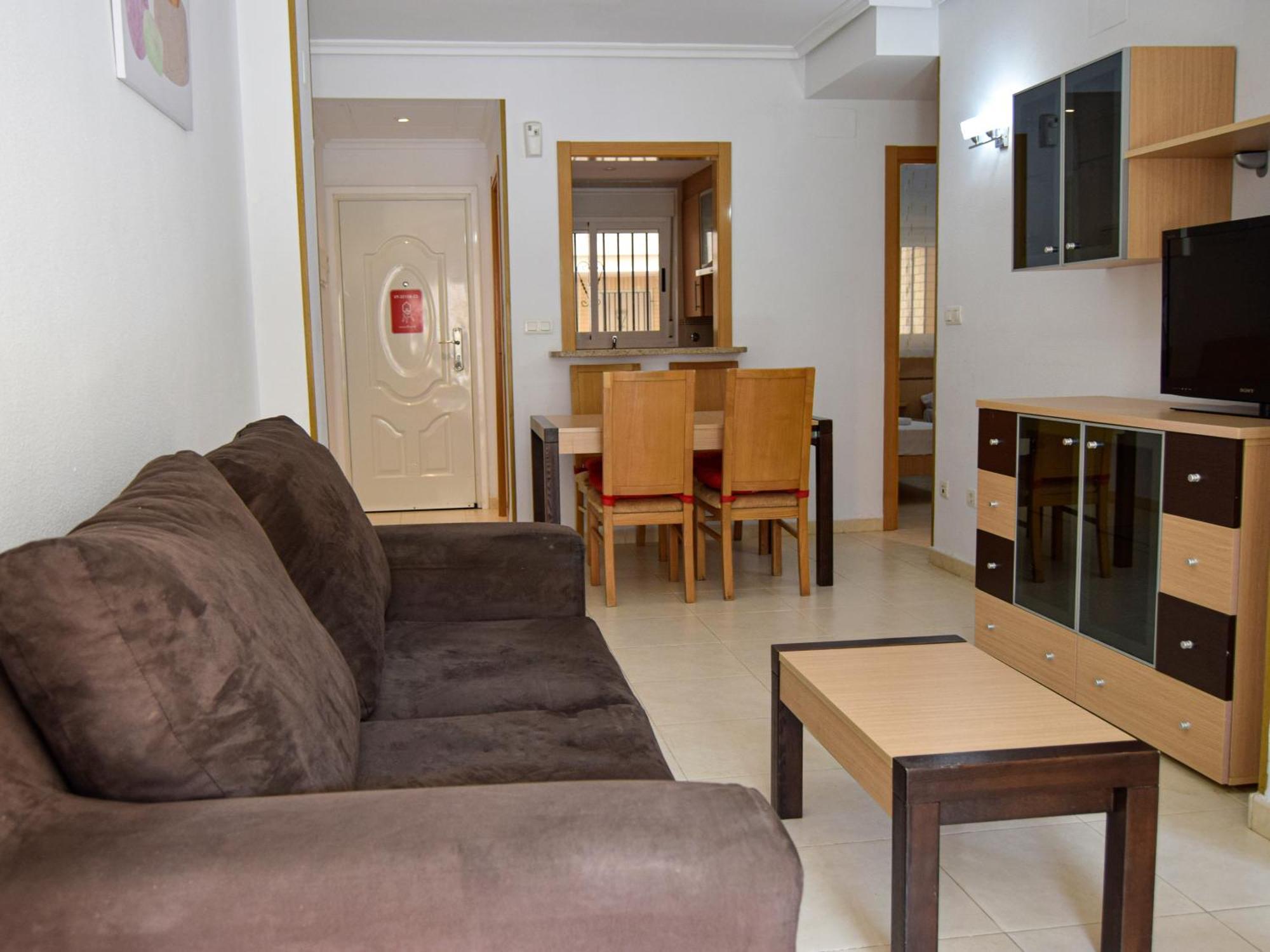 Apartamentos 3000 Marina D'Or Oropesa del Mar Exteriör bild