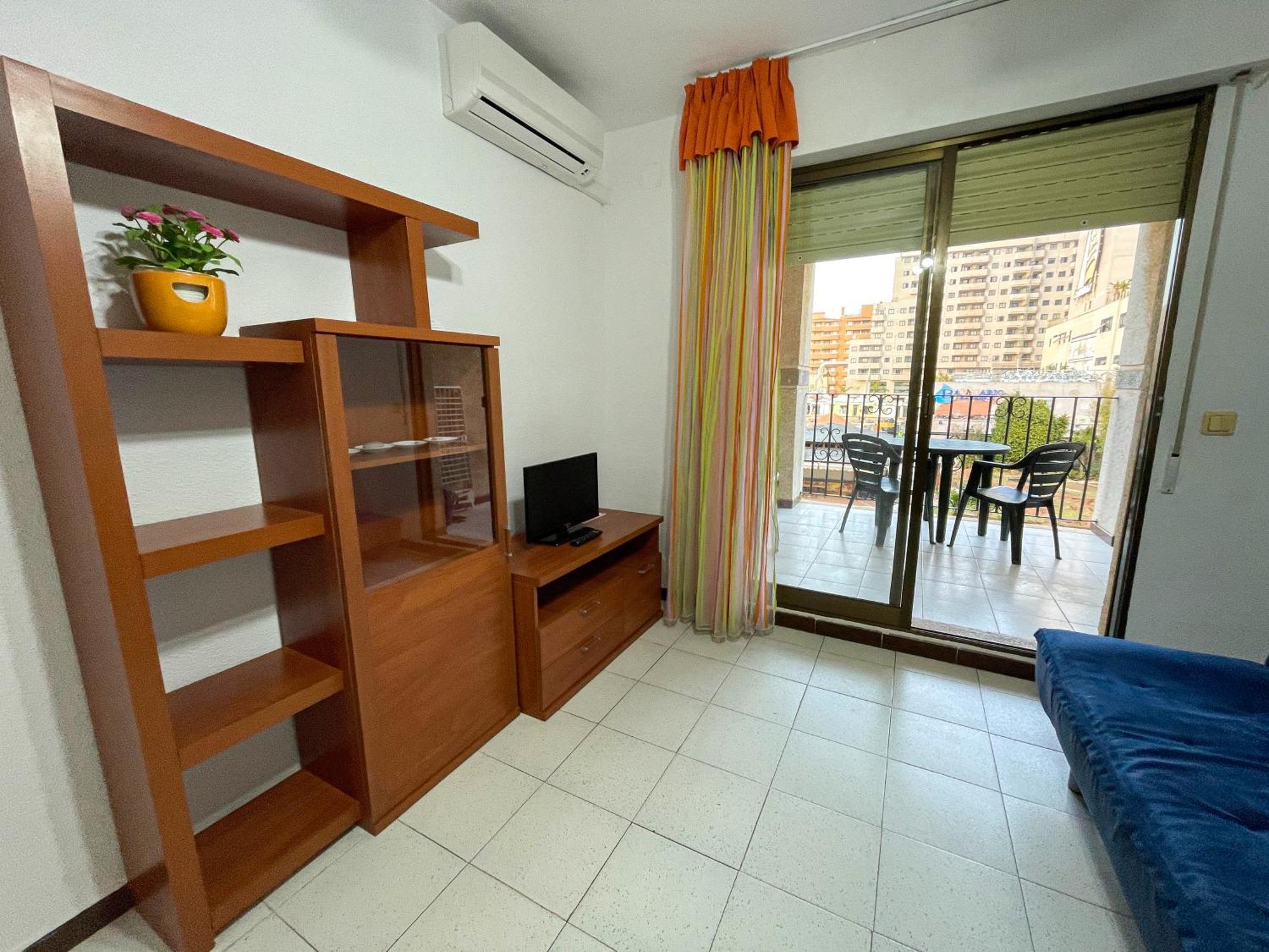 Apartamentos 3000 Marina D'Or Oropesa del Mar Exteriör bild