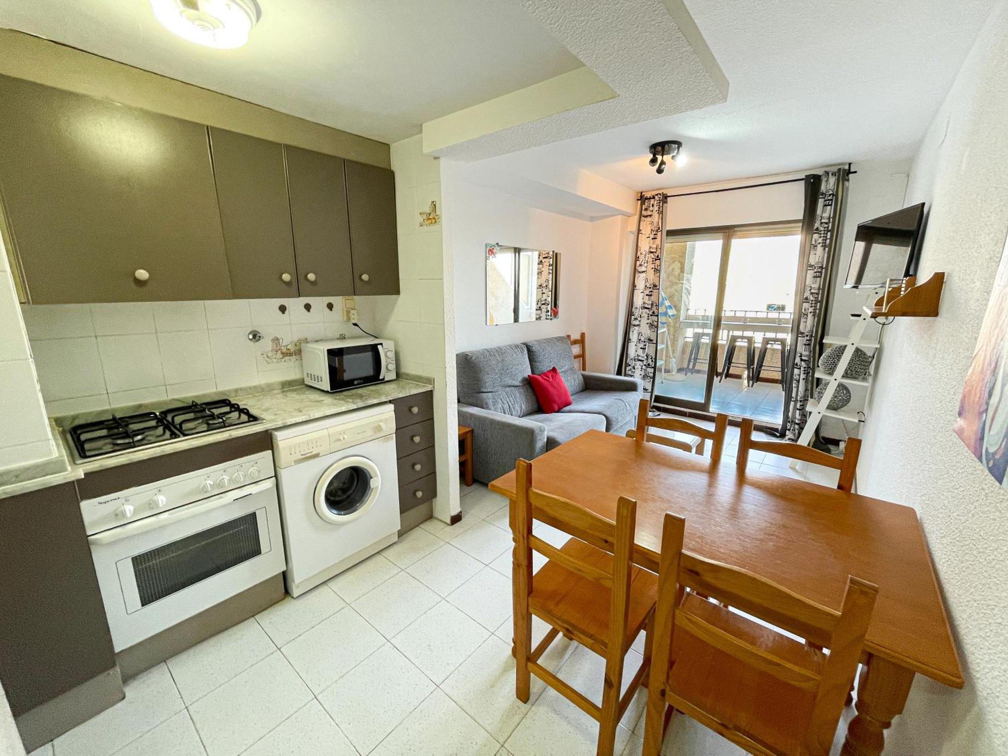 Apartamentos 3000 Marina D'Or Oropesa del Mar Exteriör bild