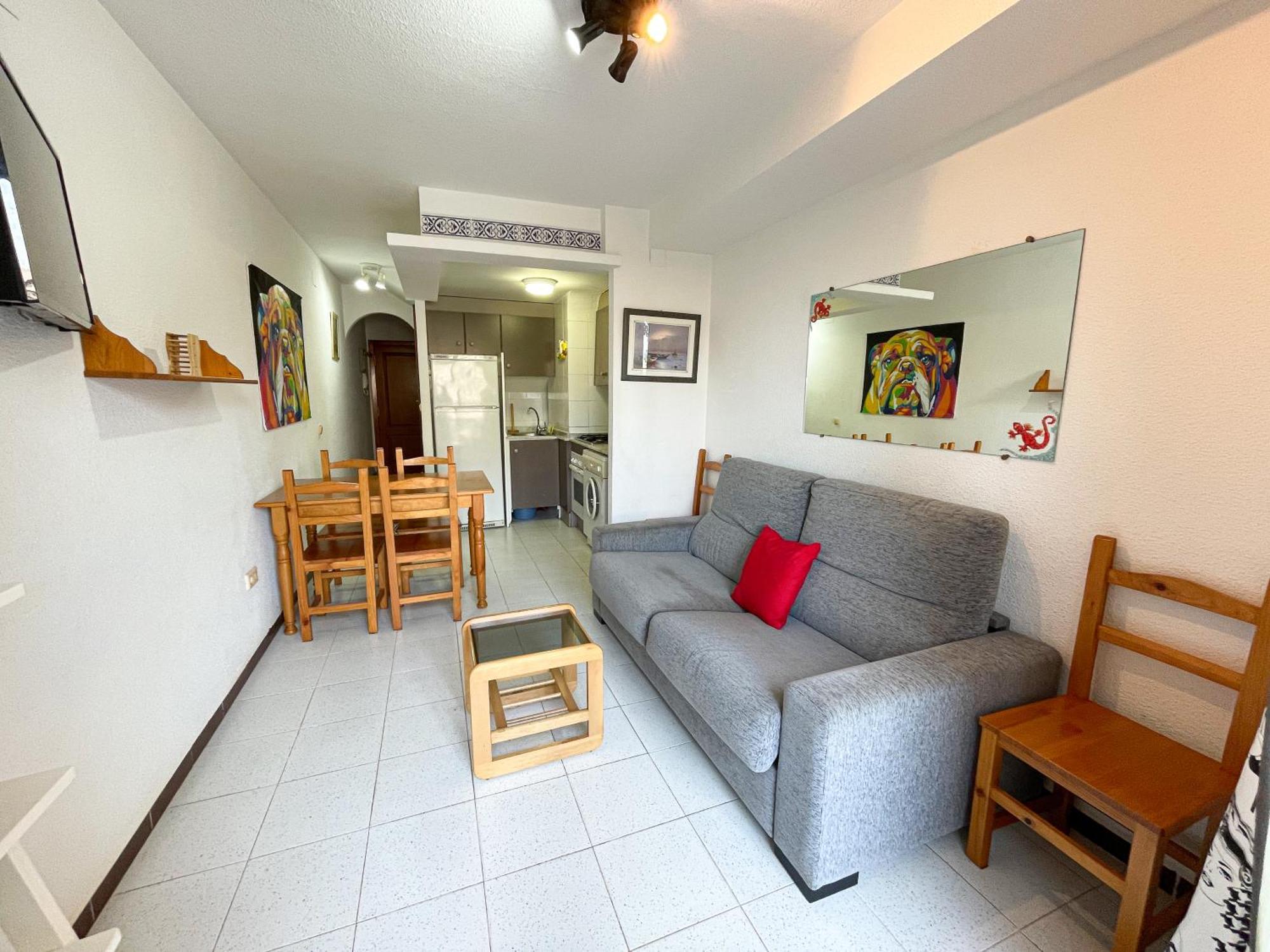 Apartamentos 3000 Marina D'Or Oropesa del Mar Exteriör bild