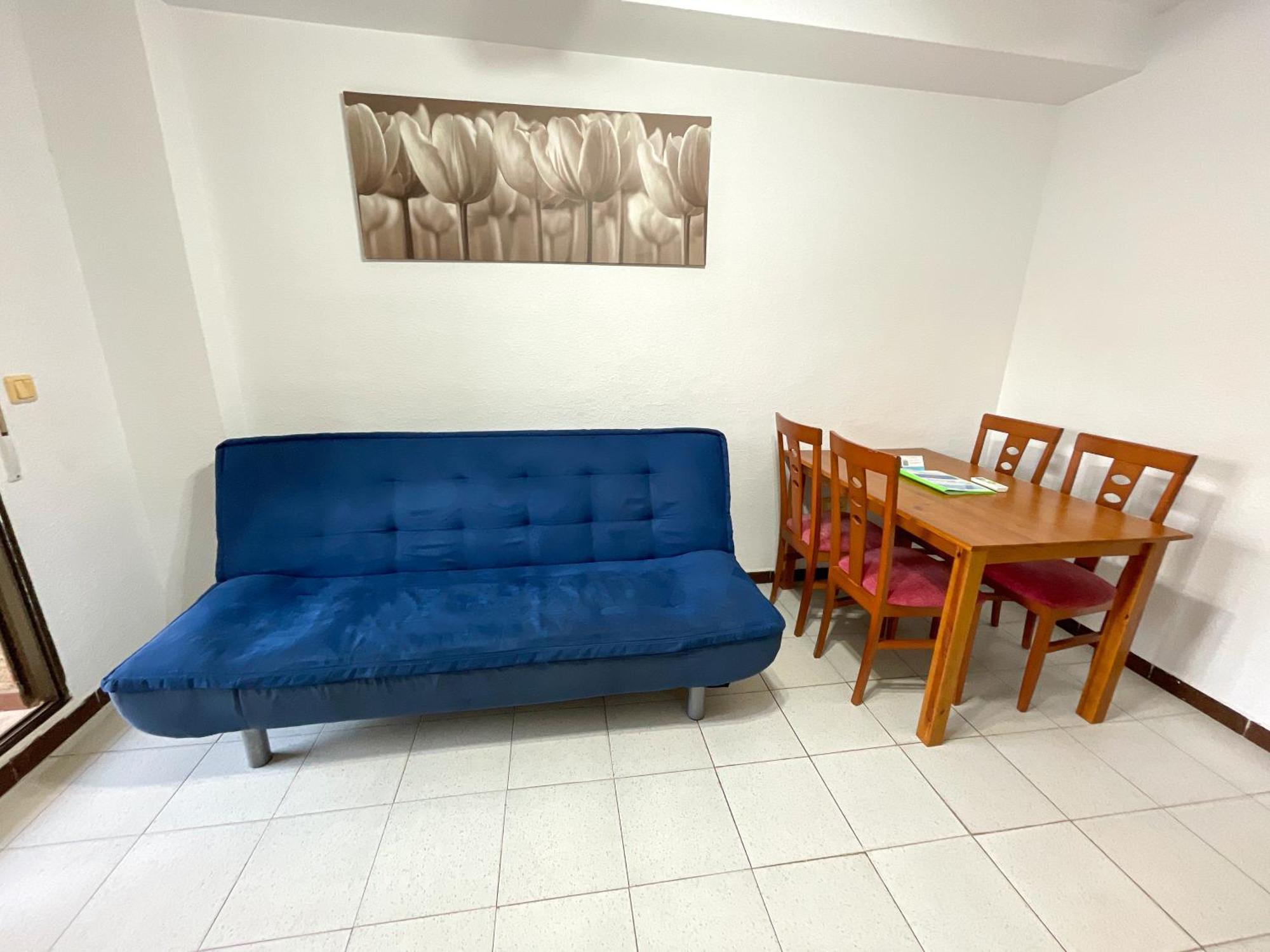 Apartamentos 3000 Marina D'Or Oropesa del Mar Exteriör bild