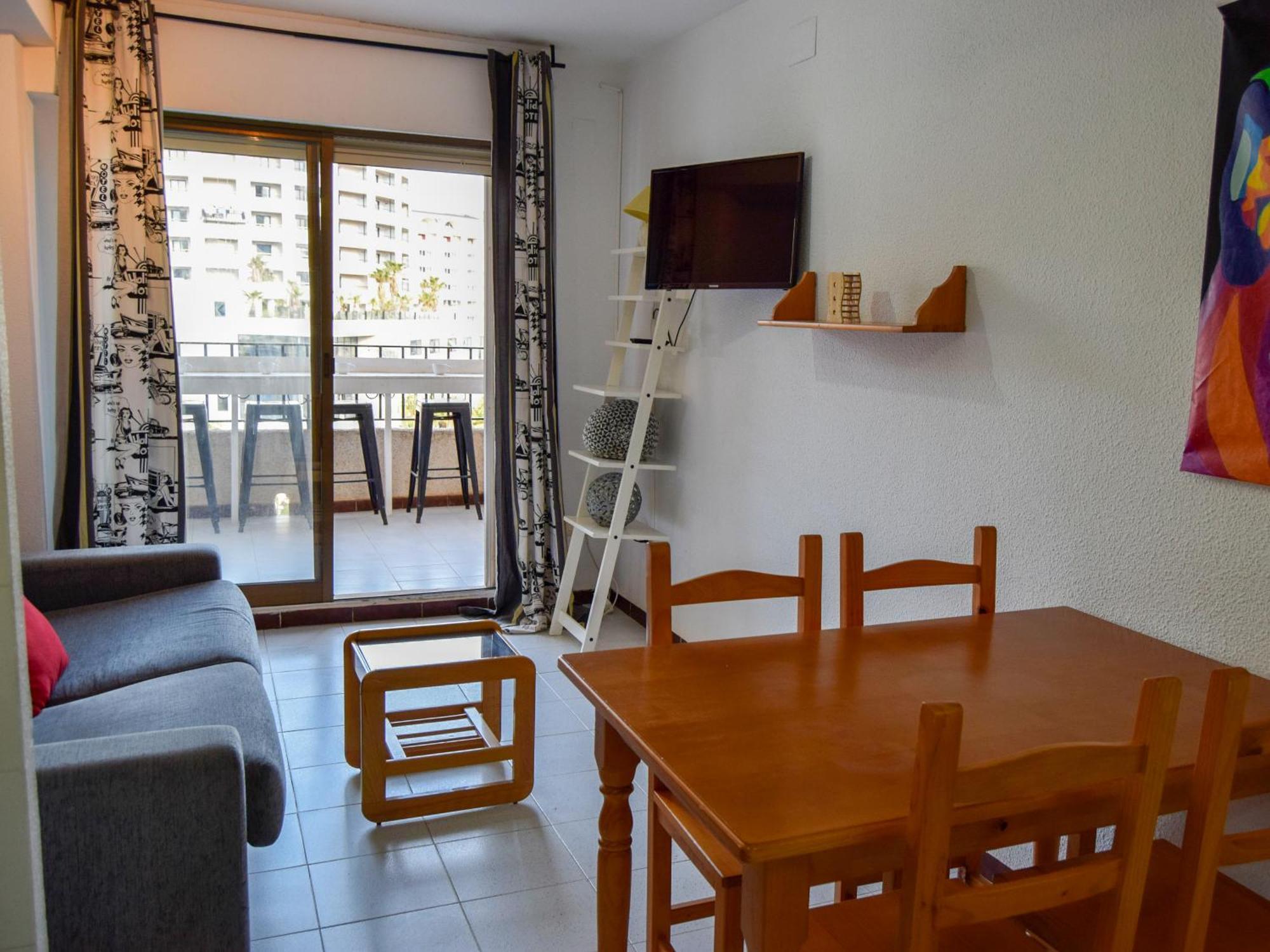 Apartamentos 3000 Marina D'Or Oropesa del Mar Exteriör bild