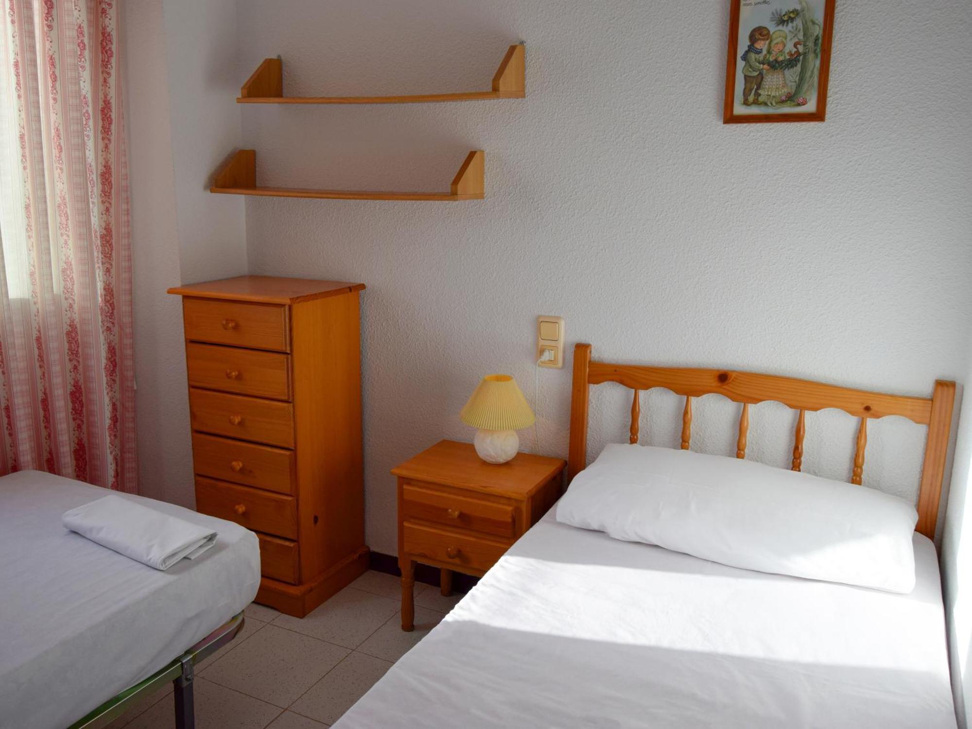 Apartamentos 3000 Marina D'Or Oropesa del Mar Exteriör bild