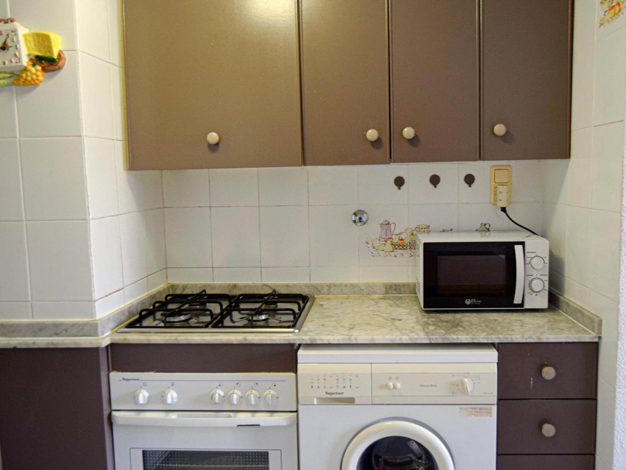 Apartamentos 3000 Marina D'Or Oropesa del Mar Exteriör bild