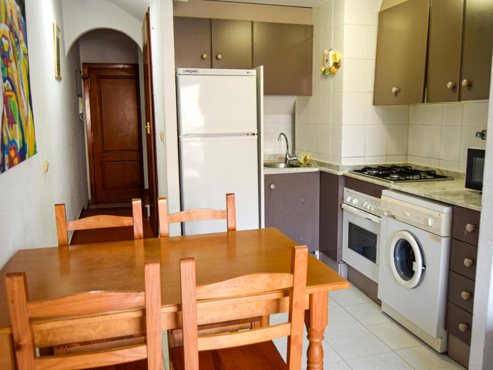 Apartamentos 3000 Marina D'Or Oropesa del Mar Exteriör bild