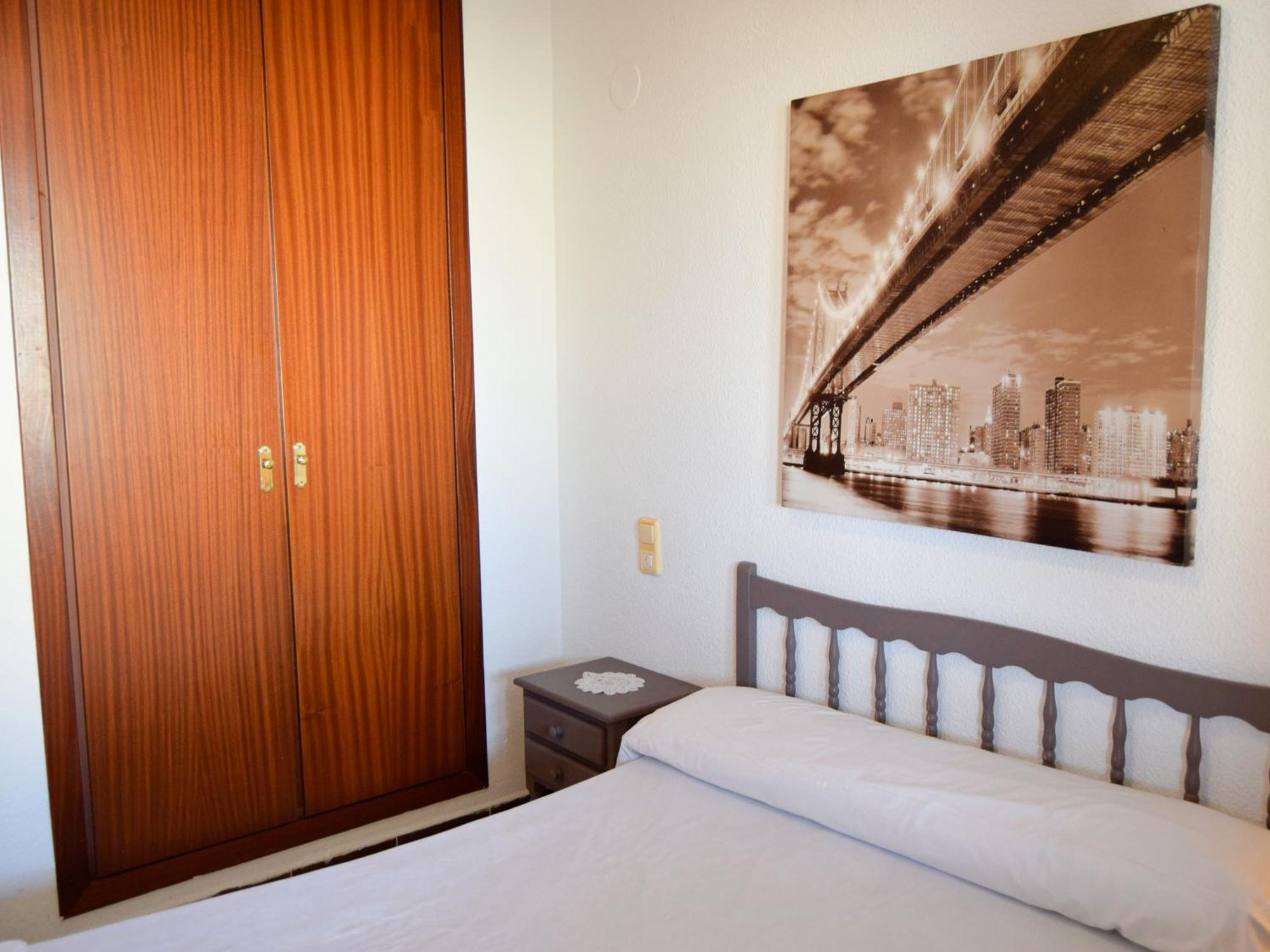 Apartamentos 3000 Marina D'Or Oropesa del Mar Exteriör bild