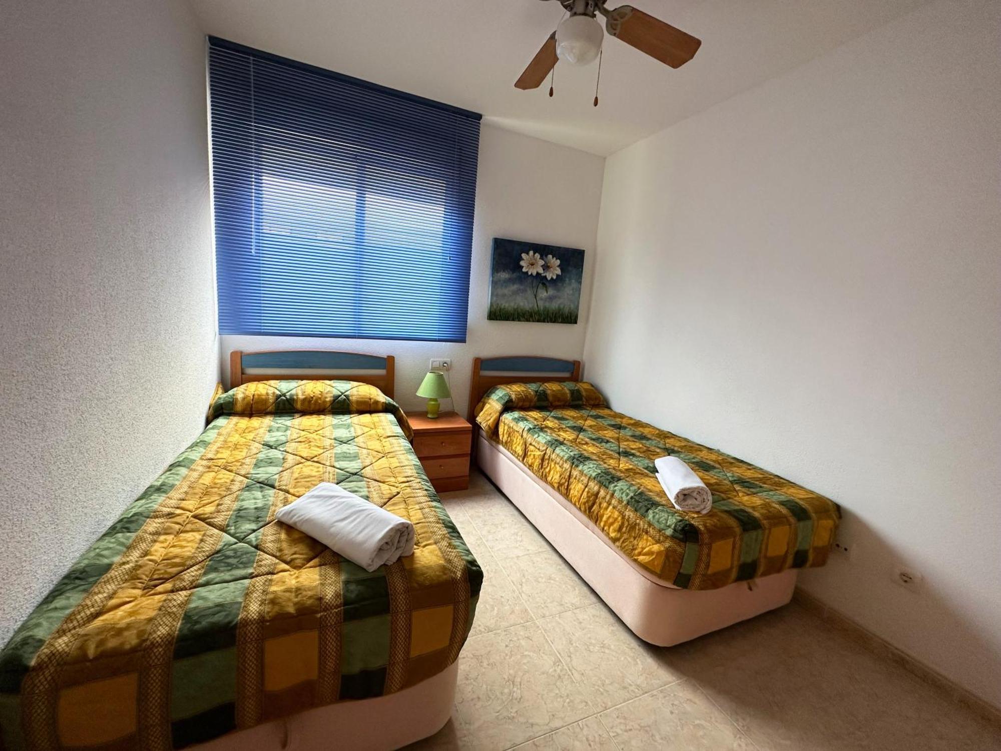 Apartamentos 3000 Marina D'Or Oropesa del Mar Exteriör bild