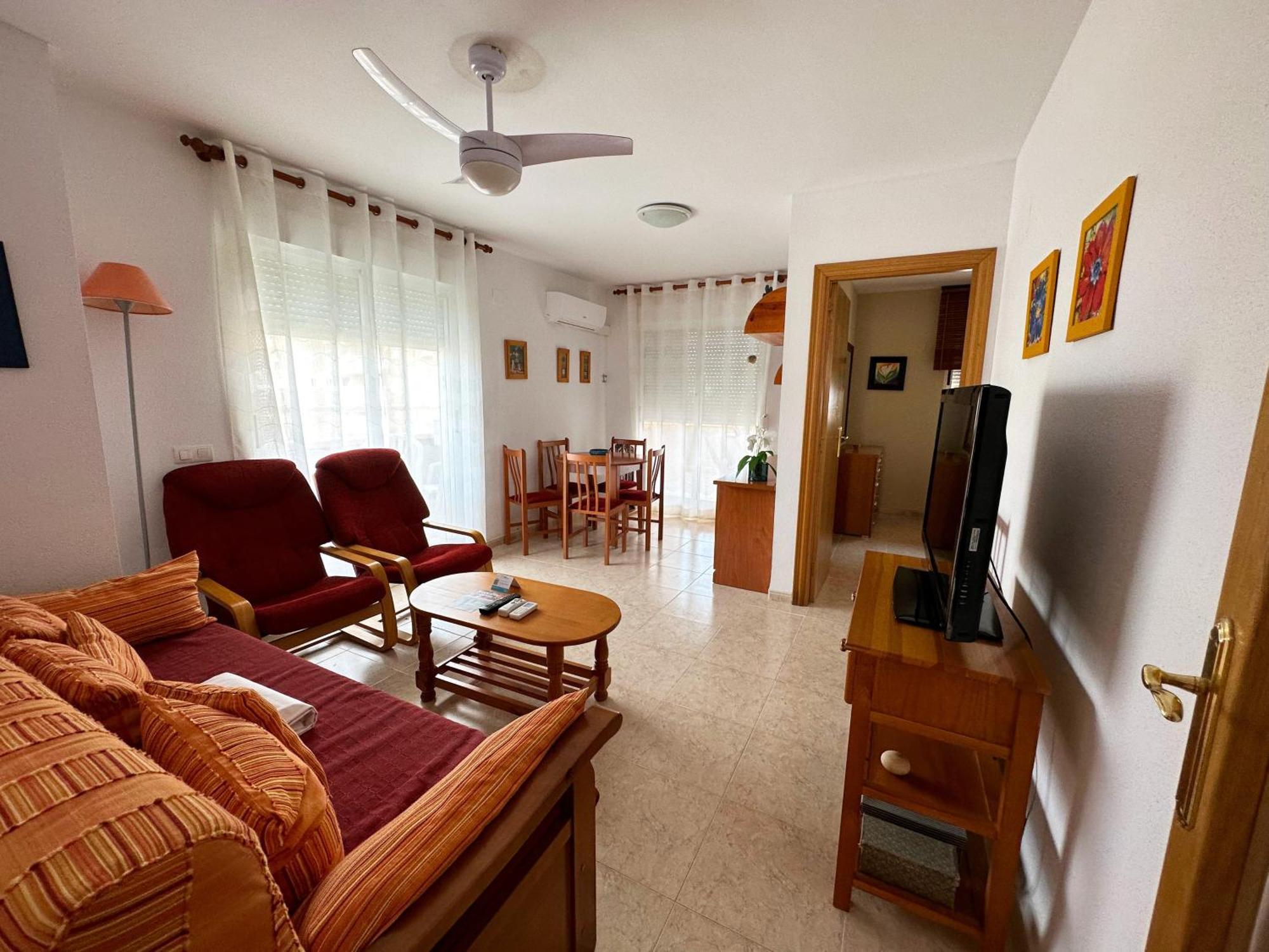 Apartamentos 3000 Marina D'Or Oropesa del Mar Exteriör bild