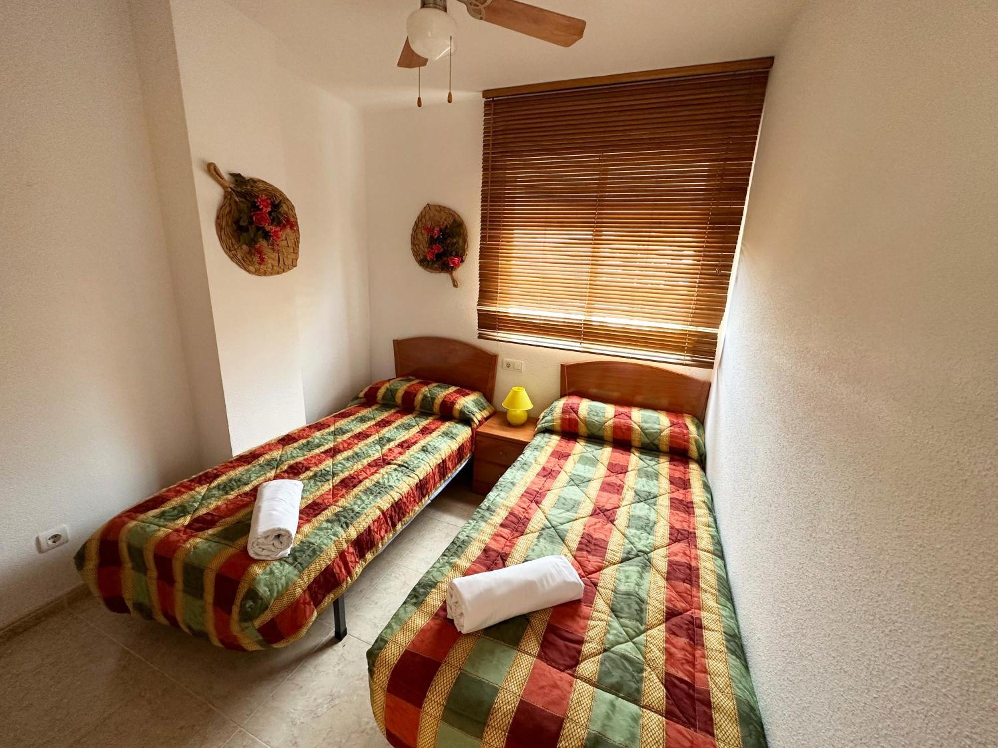 Apartamentos 3000 Marina D'Or Oropesa del Mar Exteriör bild