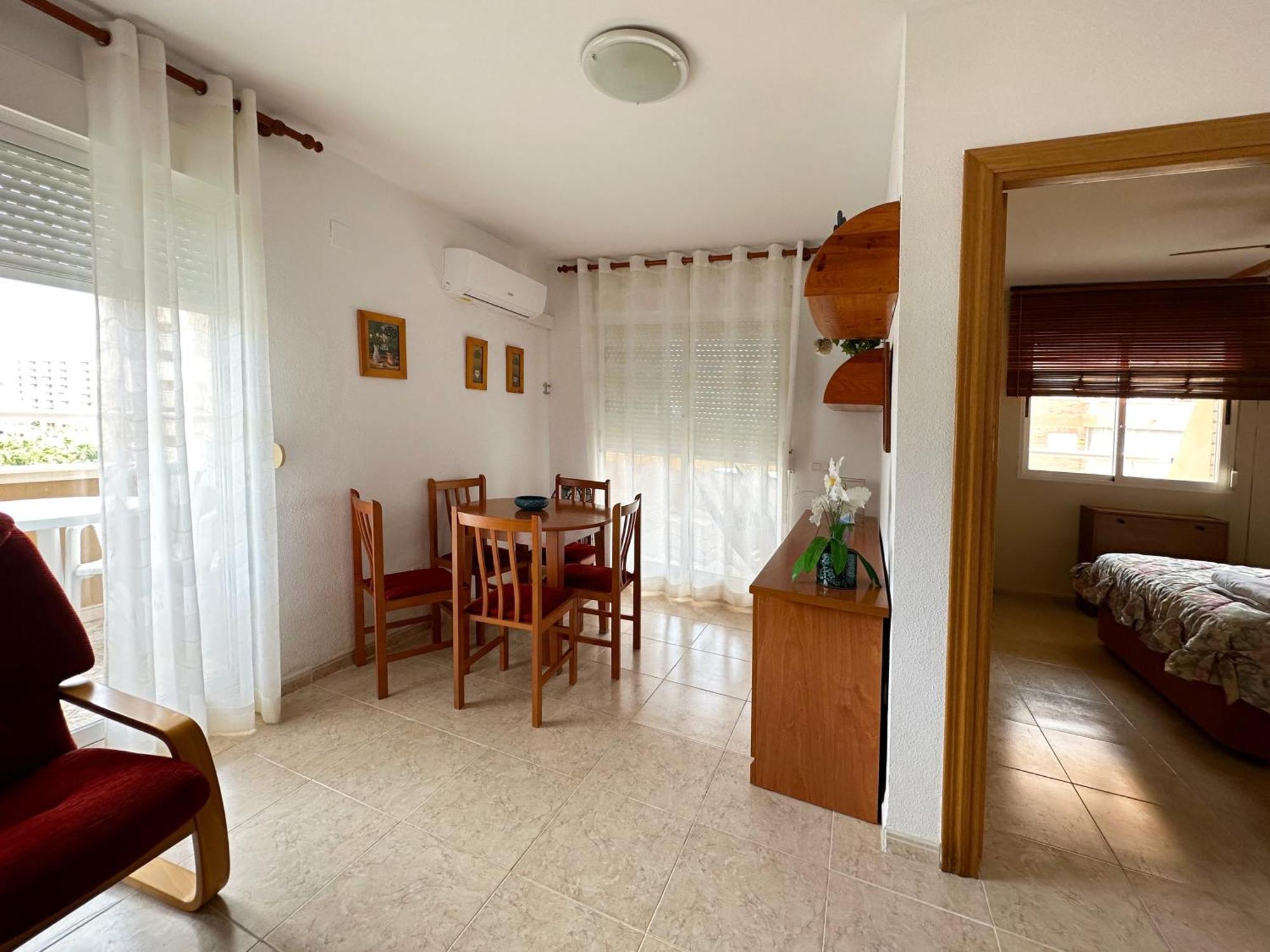 Apartamentos 3000 Marina D'Or Oropesa del Mar Exteriör bild