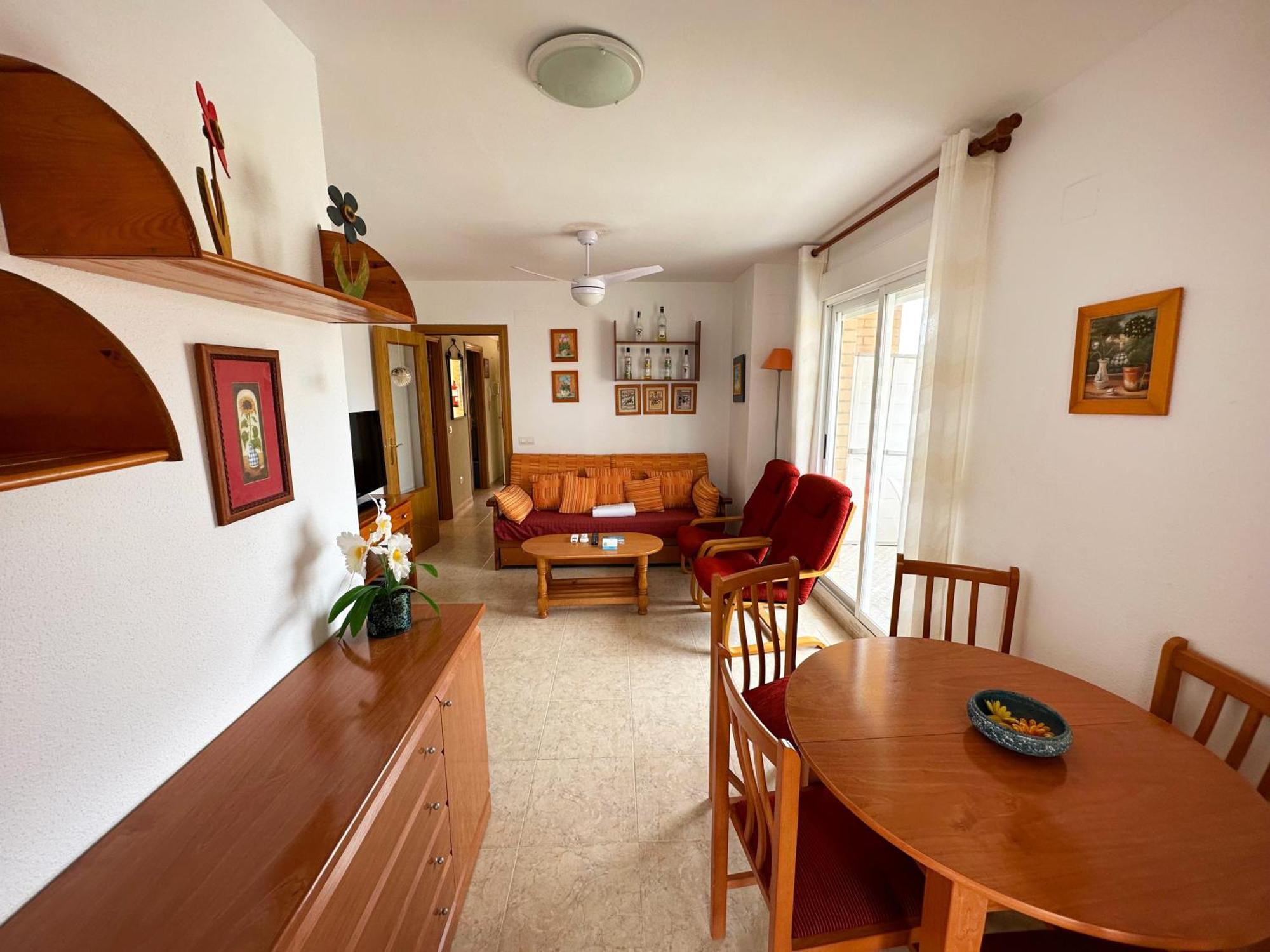 Apartamentos 3000 Marina D'Or Oropesa del Mar Exteriör bild