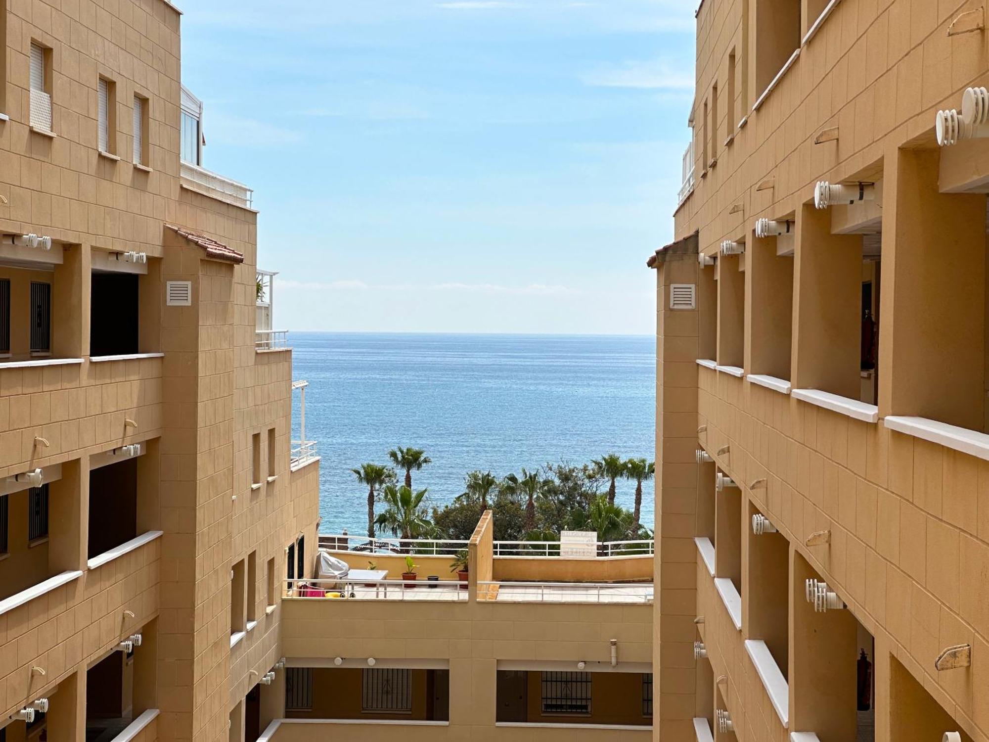 Apartamentos 3000 Marina D'Or Oropesa del Mar Exteriör bild