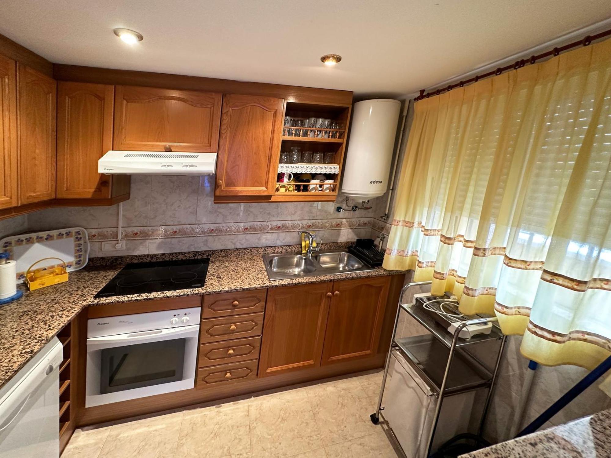 Apartamentos 3000 Marina D'Or Oropesa del Mar Exteriör bild