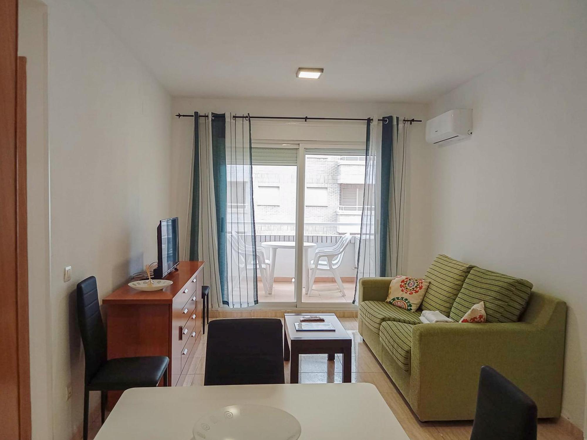 Apartamentos 3000 Marina D'Or Oropesa del Mar Exteriör bild