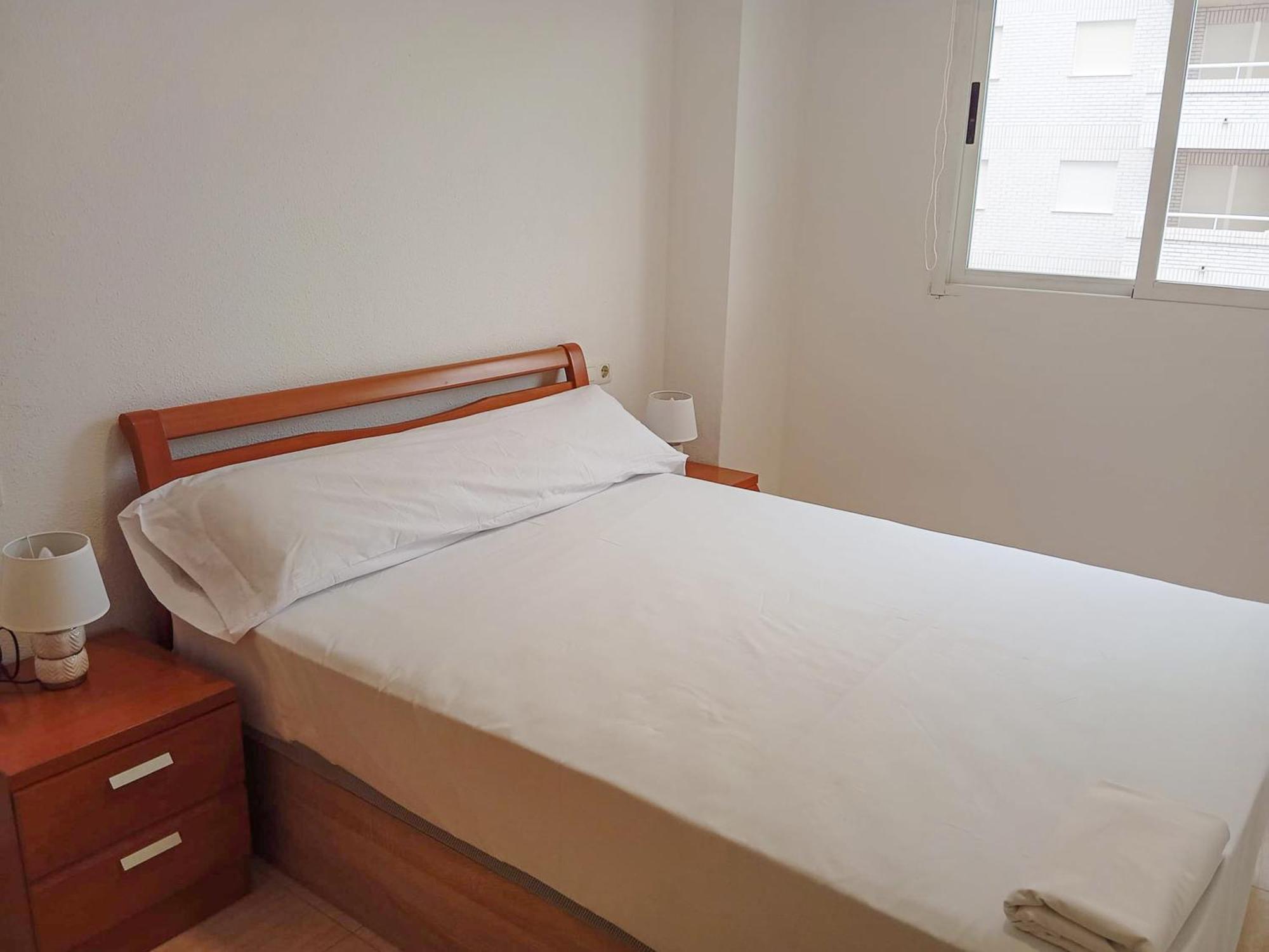Apartamentos 3000 Marina D'Or Oropesa del Mar Exteriör bild