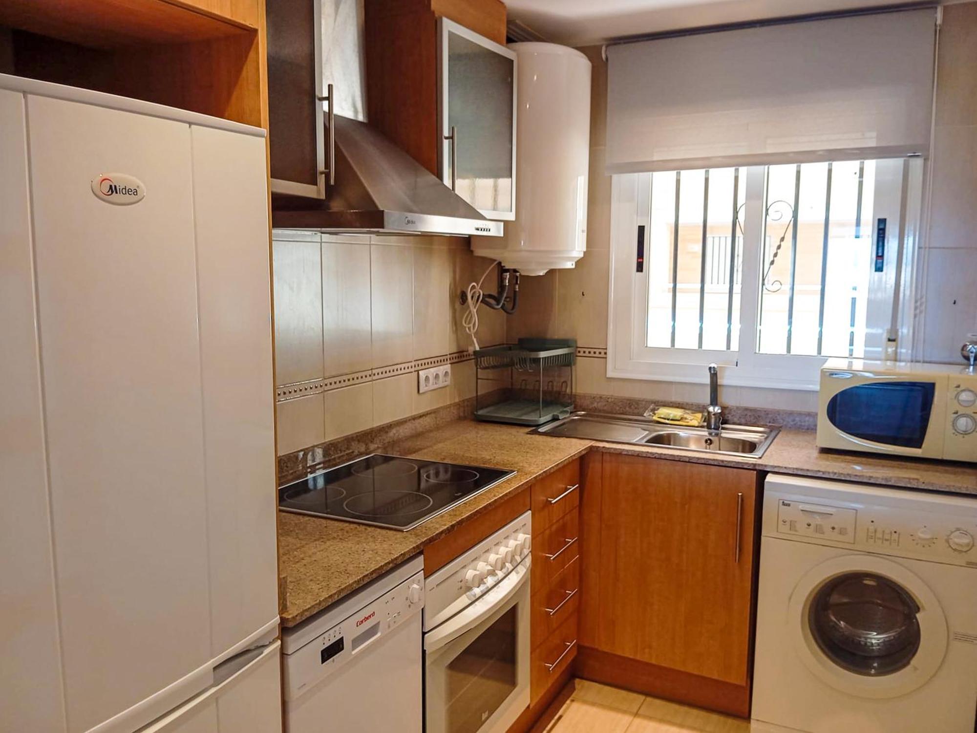Apartamentos 3000 Marina D'Or Oropesa del Mar Exteriör bild