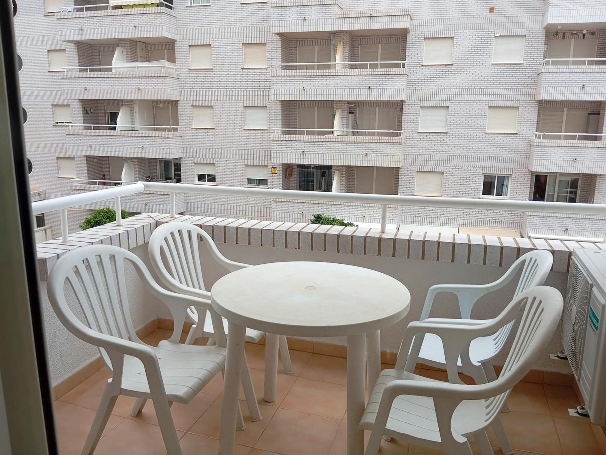 Apartamentos 3000 Marina D'Or Oropesa del Mar Exteriör bild