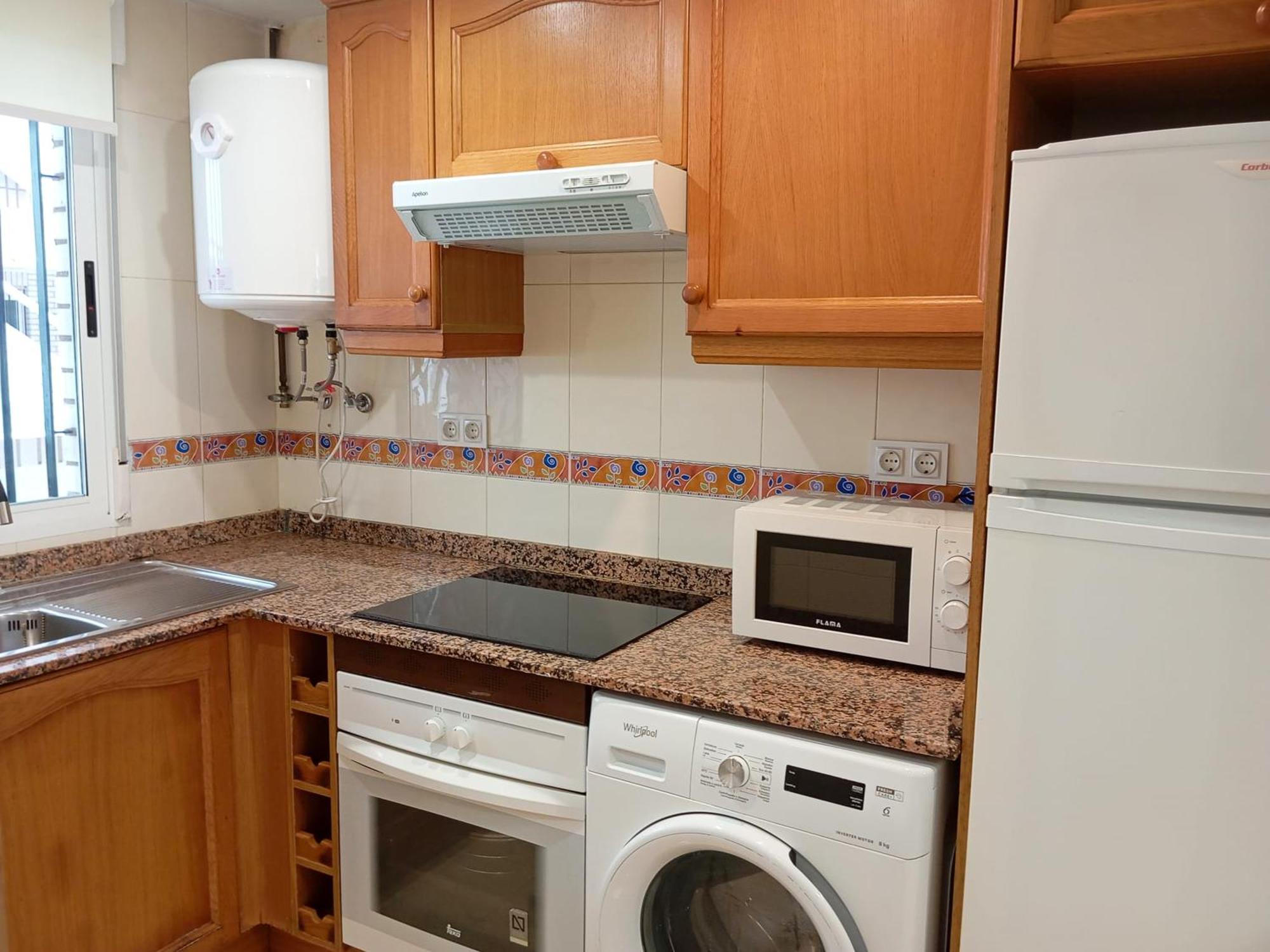 Apartamentos 3000 Marina D'Or Oropesa del Mar Exteriör bild