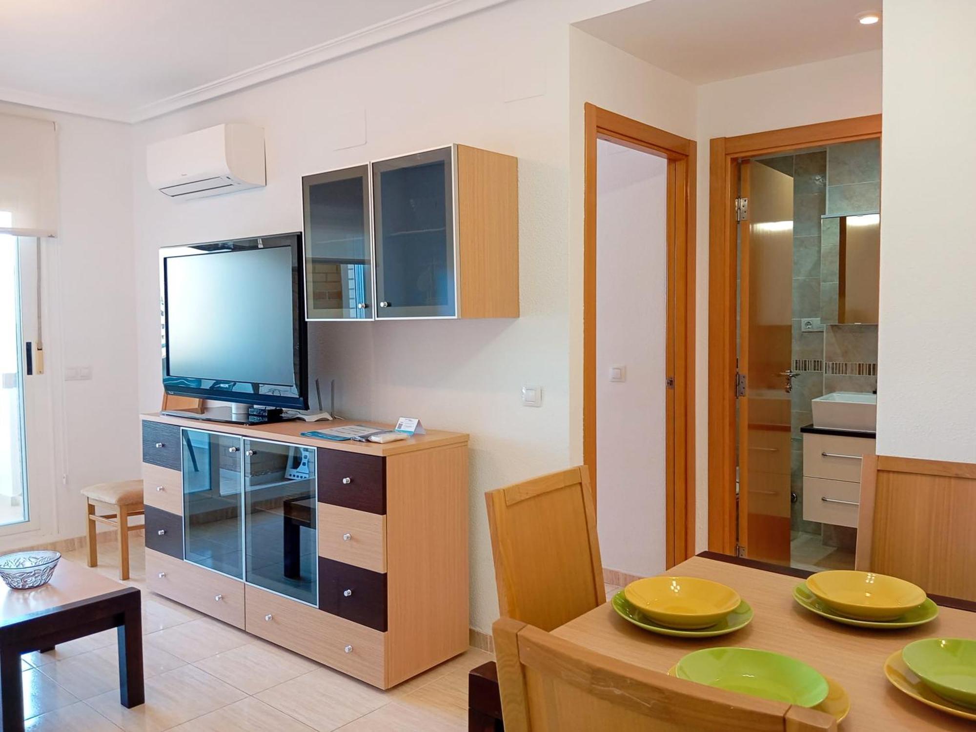 Apartamentos 3000 Marina D'Or Oropesa del Mar Exteriör bild