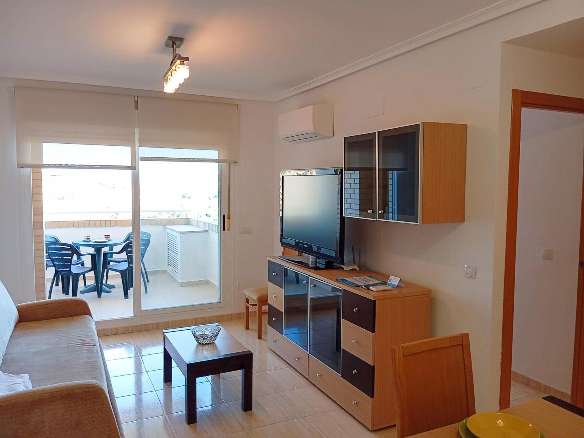 Apartamentos 3000 Marina D'Or Oropesa del Mar Exteriör bild