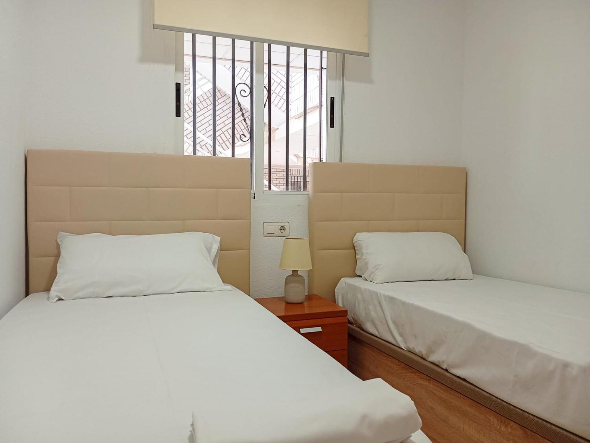Apartamentos 3000 Marina D'Or Oropesa del Mar Exteriör bild