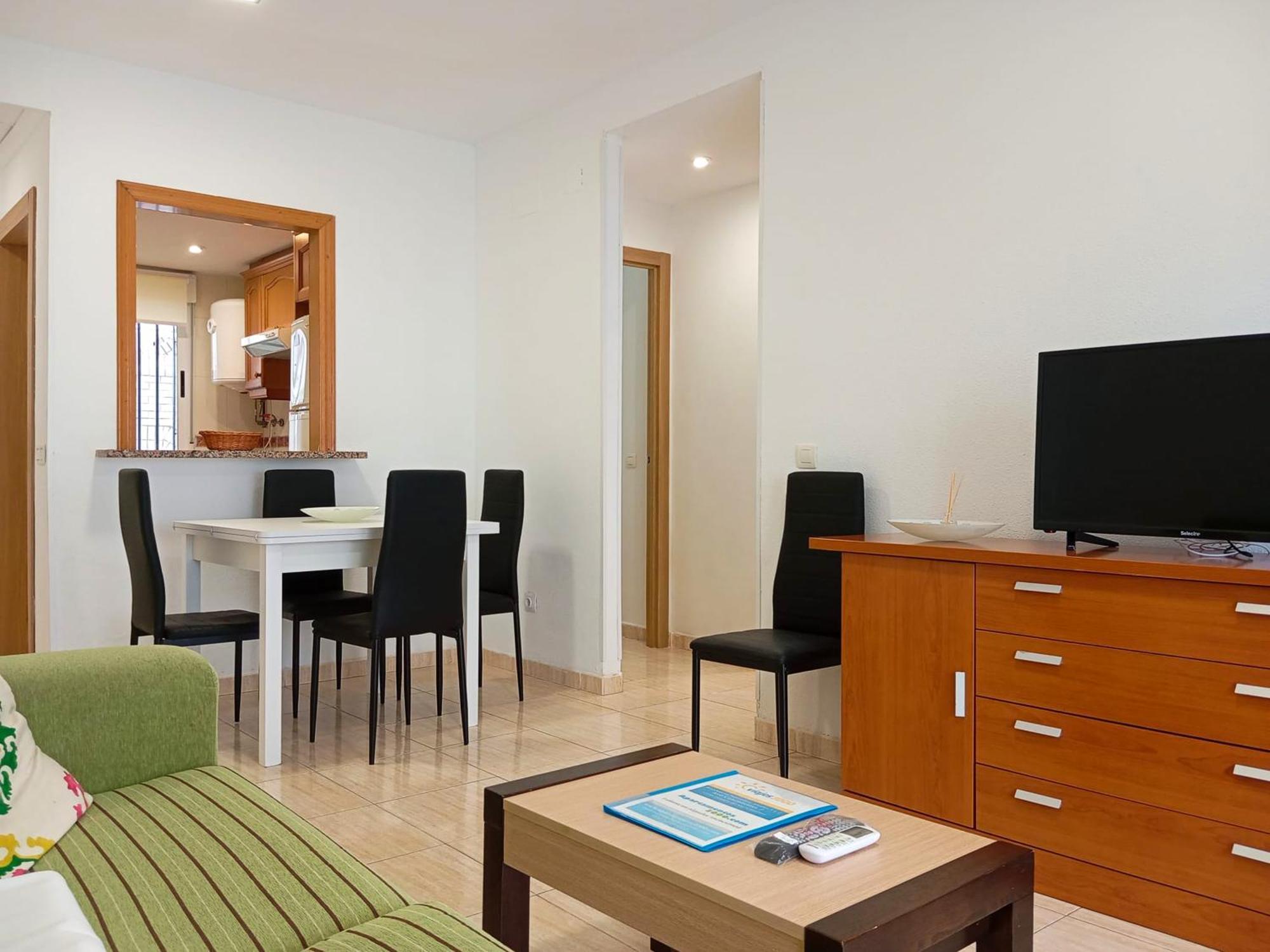 Apartamentos 3000 Marina D'Or Oropesa del Mar Exteriör bild