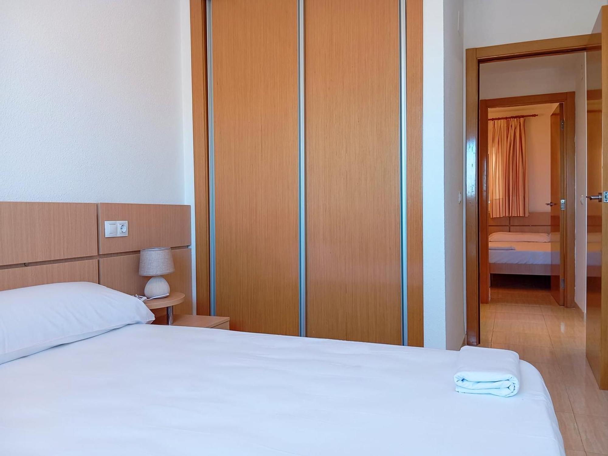 Apartamentos 3000 Marina D'Or Oropesa del Mar Exteriör bild